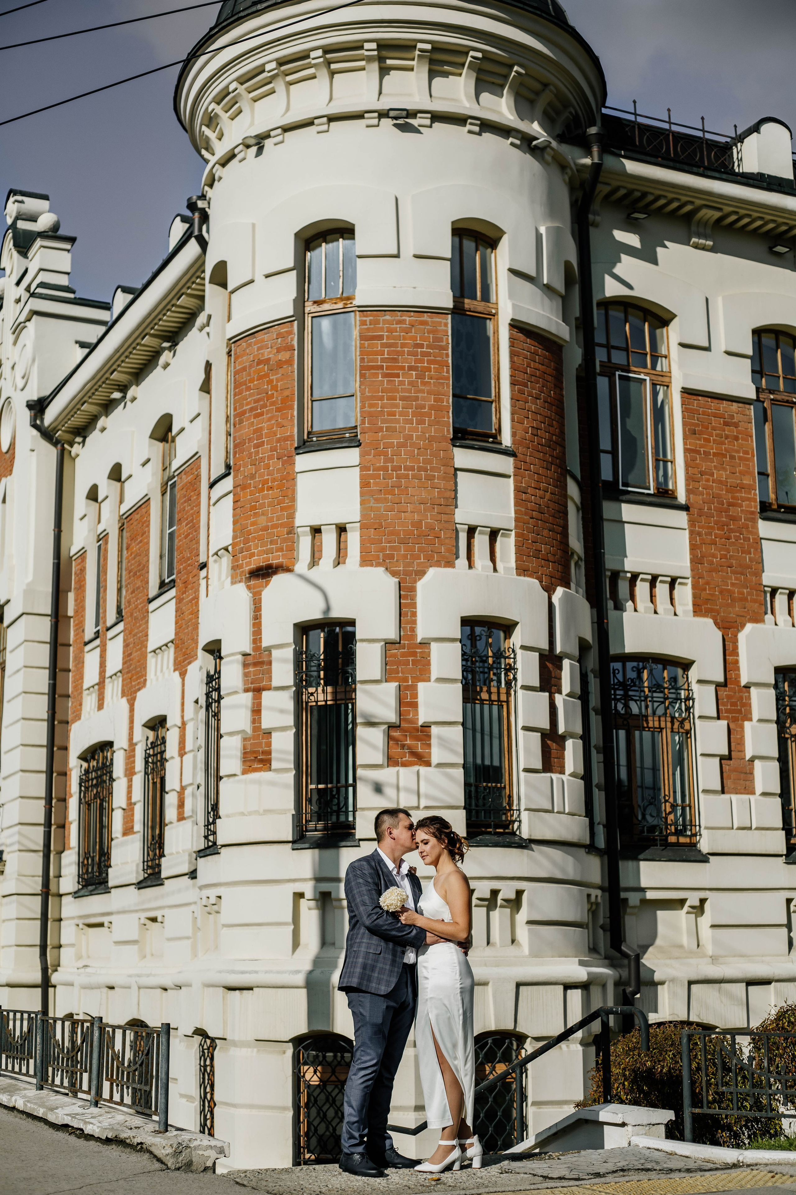 Александр и Маргарита. Рыжова Тамара