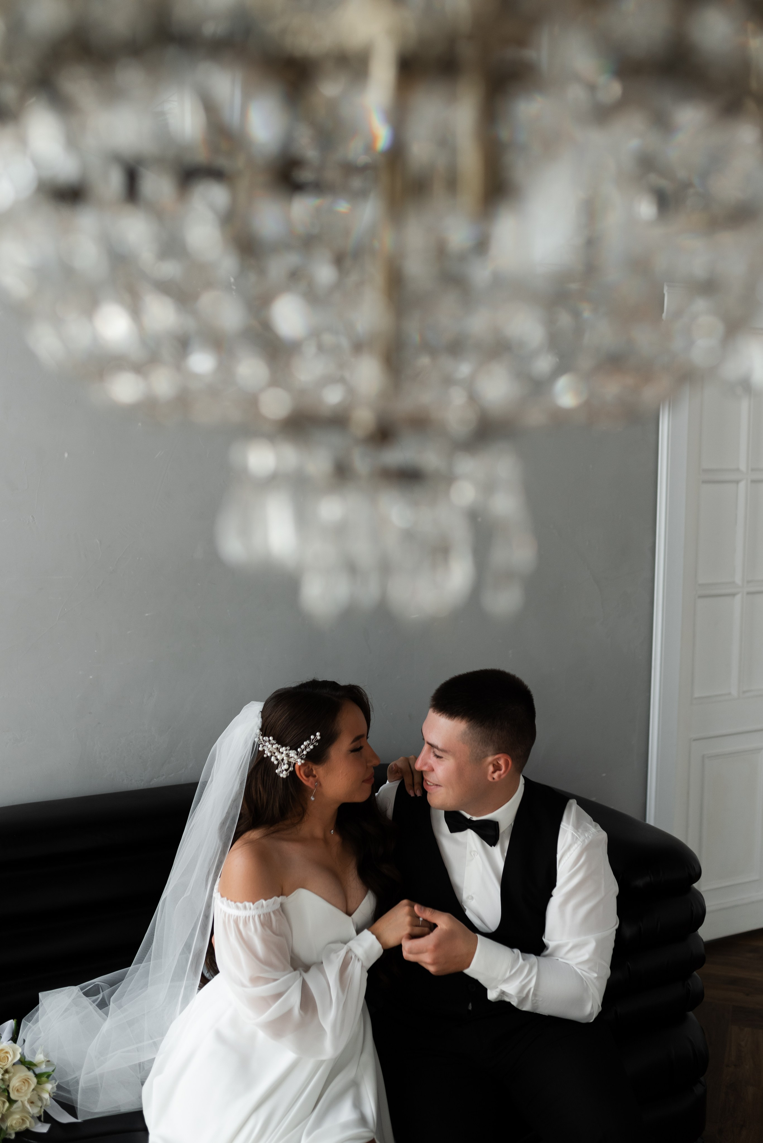 Камиль и Карина. Фотограф в Уфе Комягина Анастасия