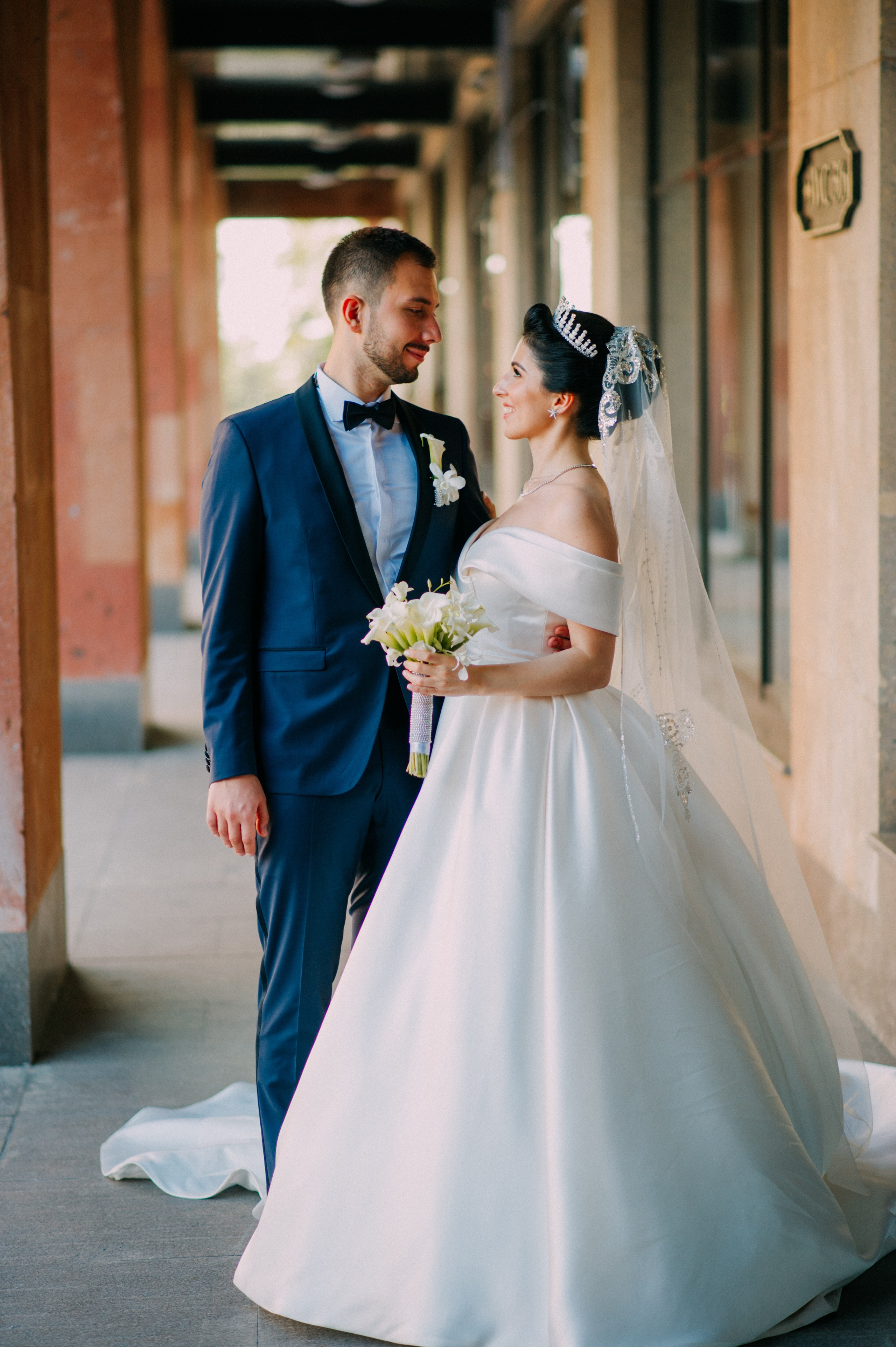 Екатерина & Валерий. Свадебный фотограф/видеограф Максим Черников