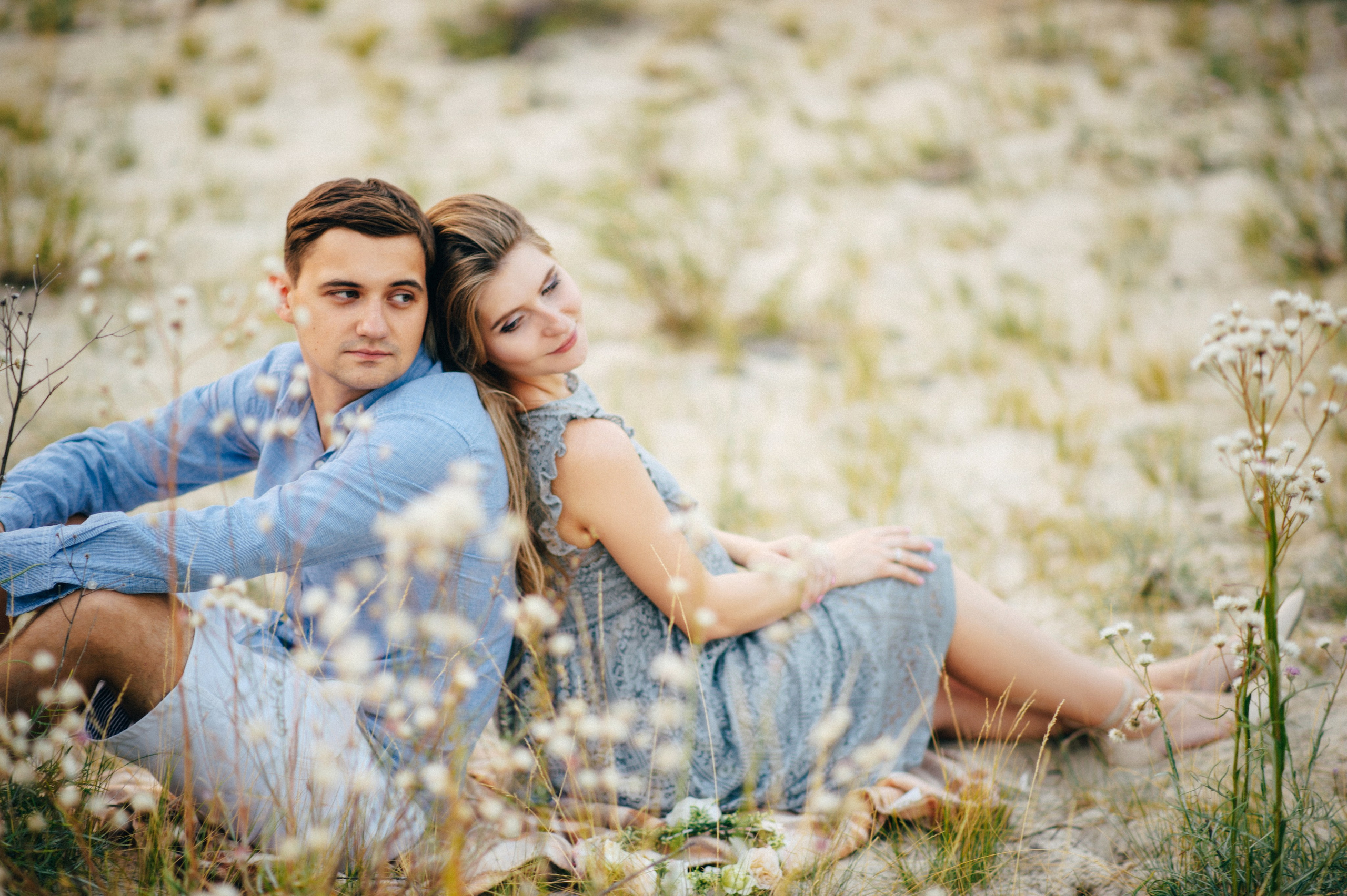 Оля и Боря. Свадебный фотограф/видеограф Максим Черников