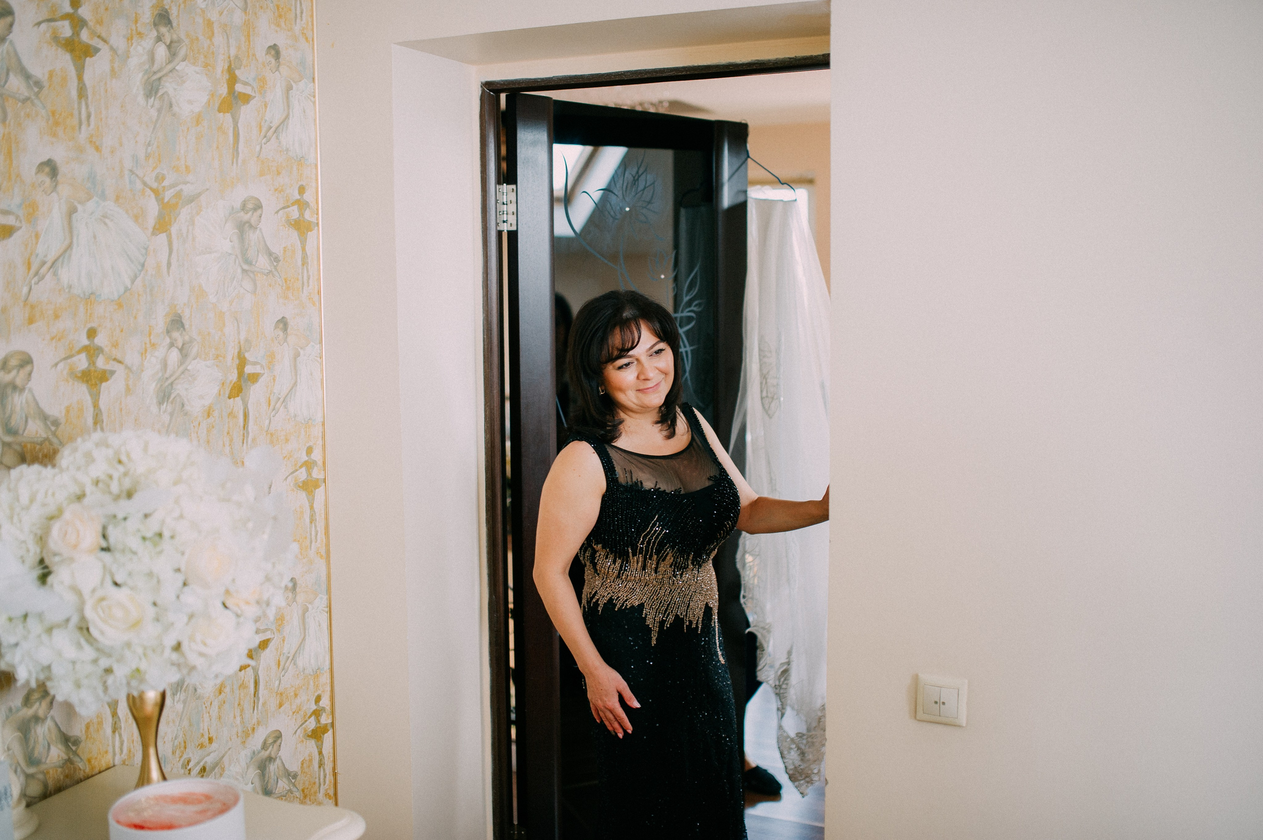 Алина & Зураб. Свадебный фотограф/видеограф Максим Черников