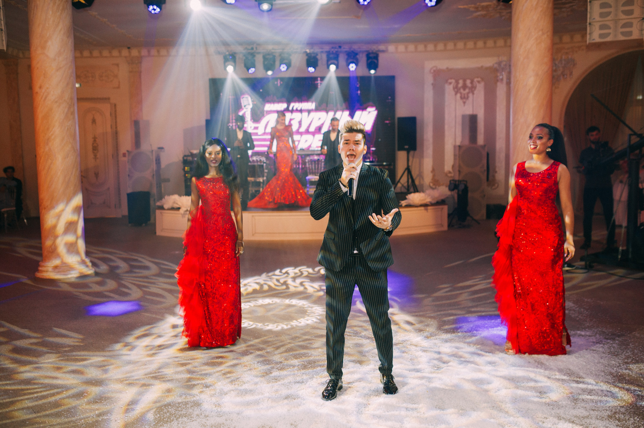 Екатерина & Валерий. Свадебный фотограф/видеограф Максим Черников