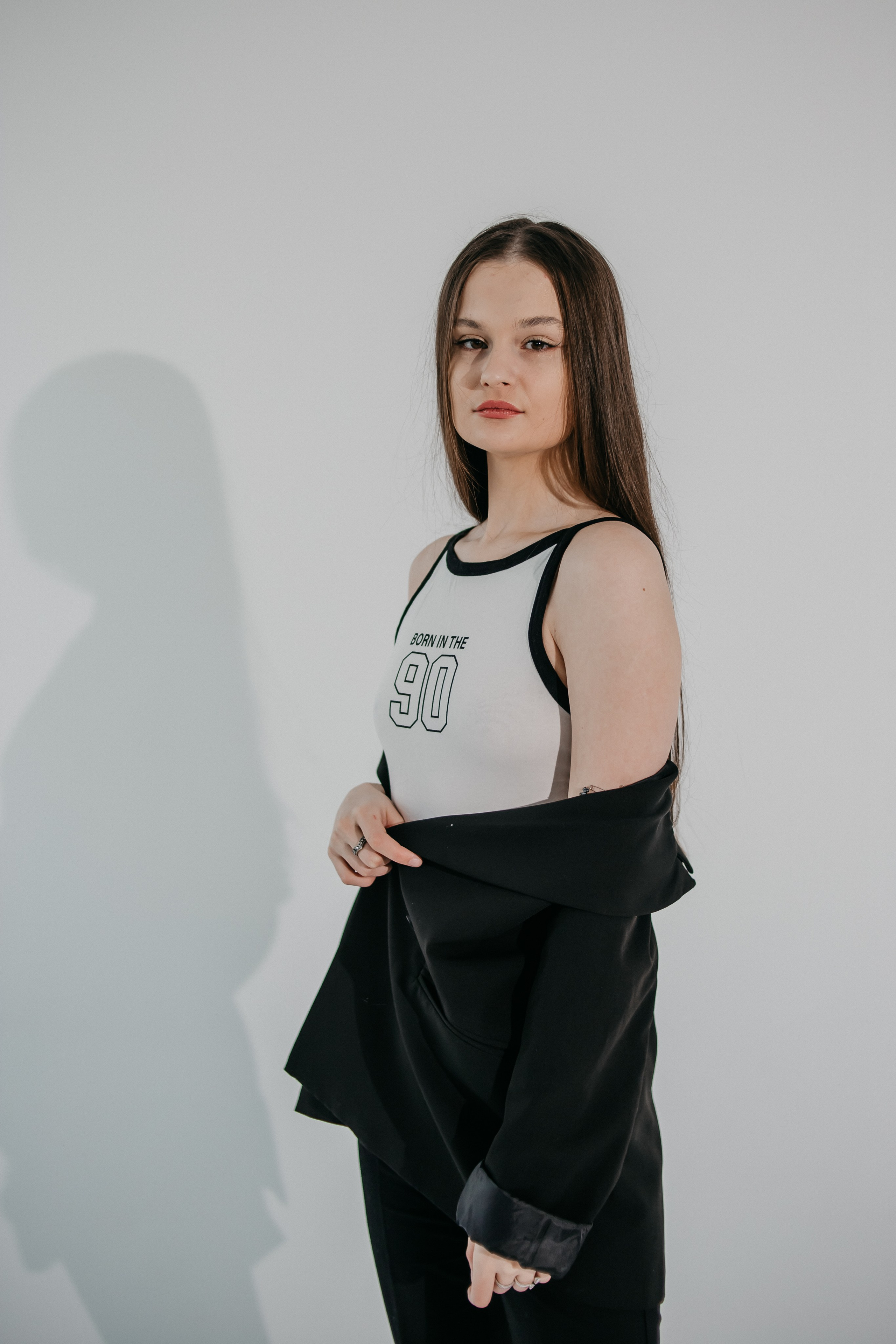 Мария. Фотограф Регина Крикунова г. Красноярск