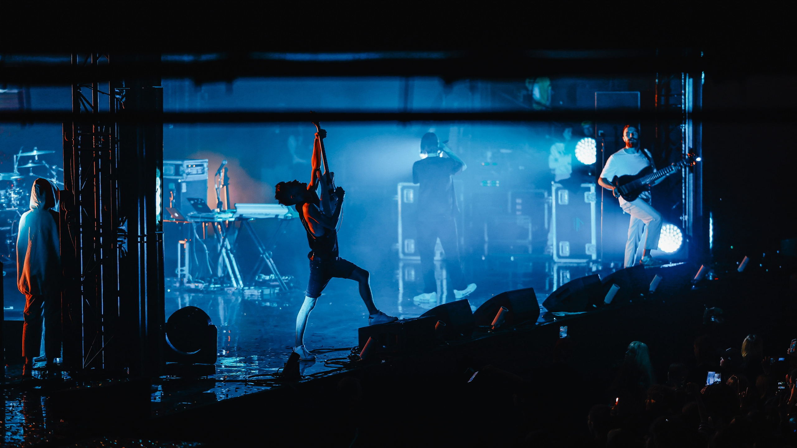 ТИМА БЕЛОРУССКИХ @VK STADIUM