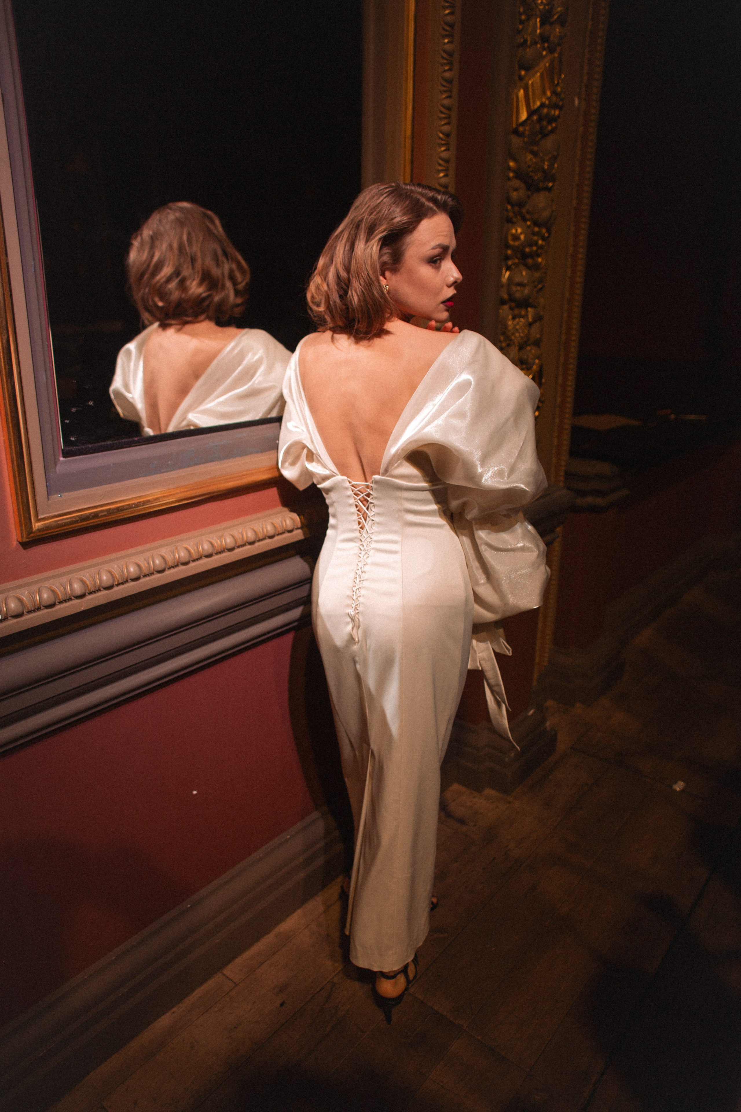 Анастасия Акатова. Фотограф | Юля Ди