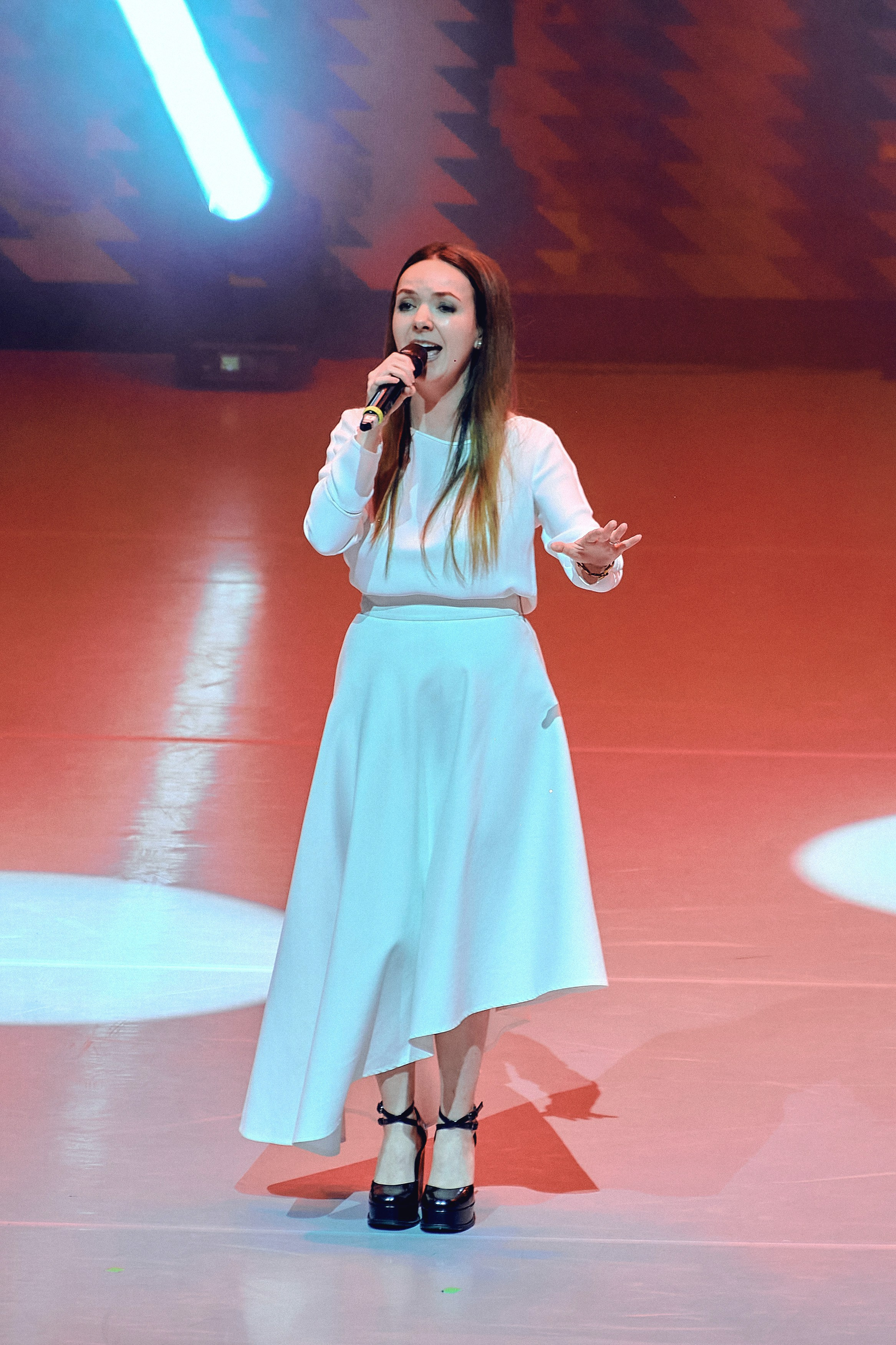 20 лет КРАСЭКО. Фотограф Яковлев Роман — Красноярск