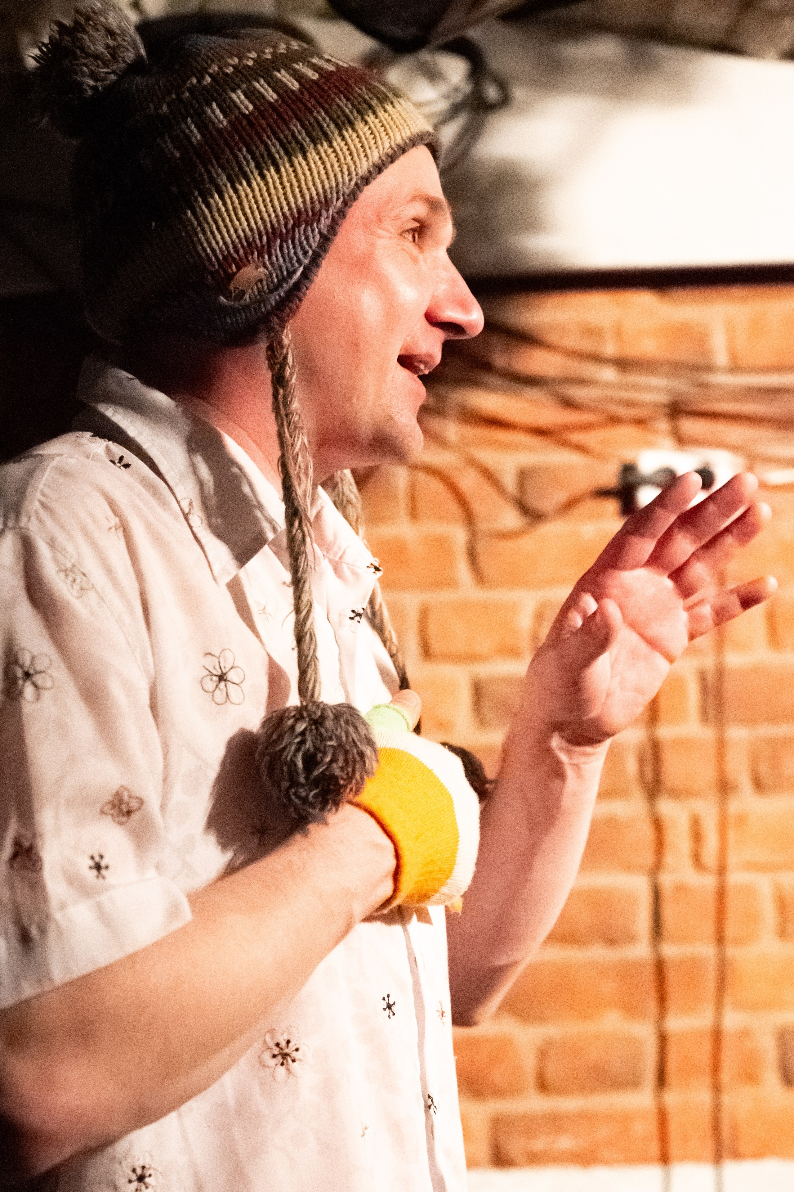 Концерты / Спектакли. Кошенкова Мария: портретный и репортажный фотограф. Санкт-Петербург