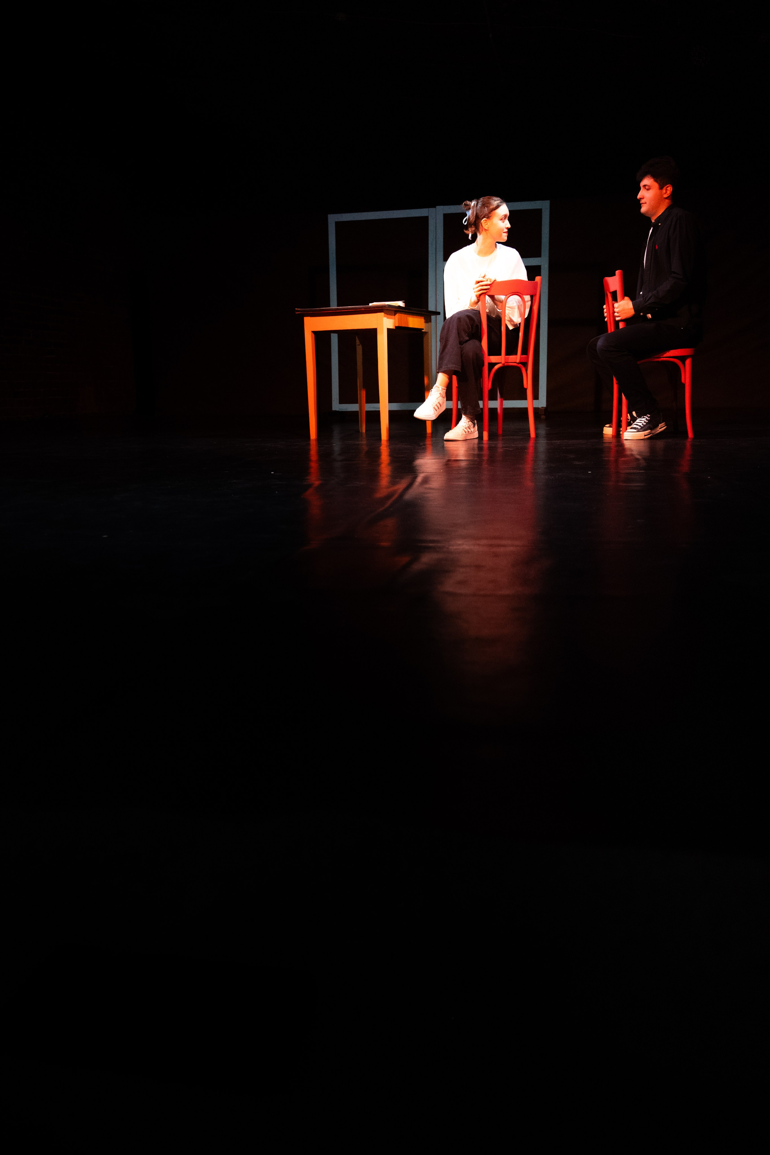 Концерты / Спектакли. Кошенкова Мария: портретный и репортажный фотограф. Санкт-Петербург