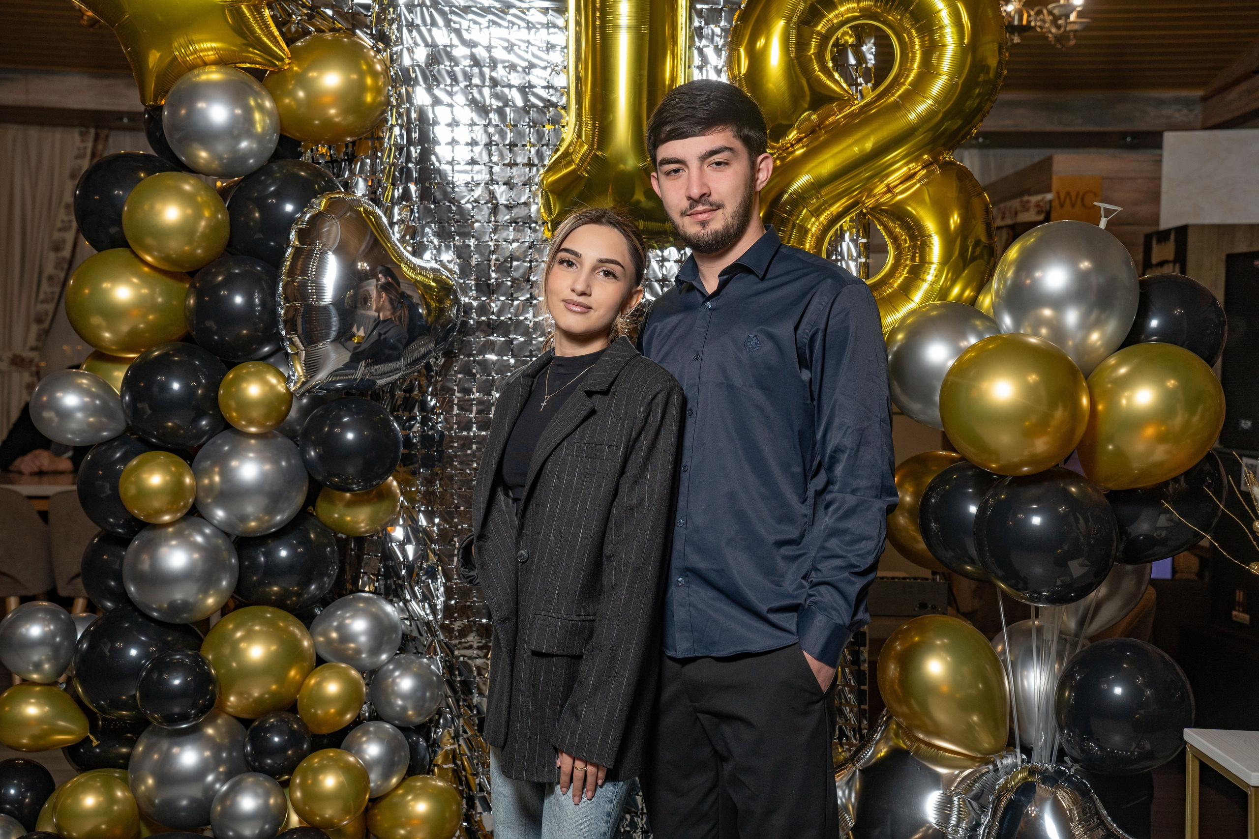 ДНИ РОЖДЕНИЯ. Свадебный, семейный, фэшн фотограф, школьный фотограф в Сочи