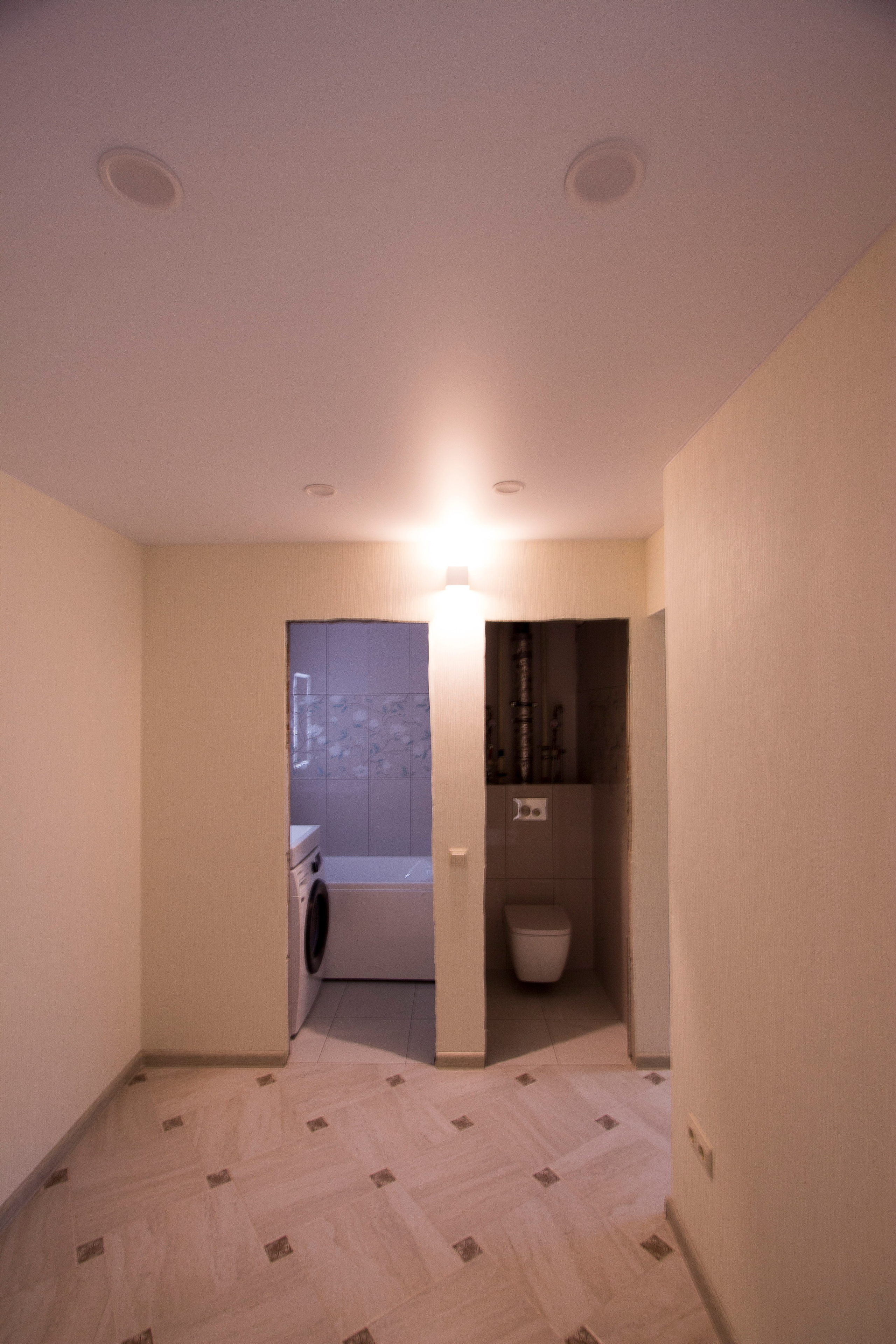 Светильник настенный Crystal Lux CLT 