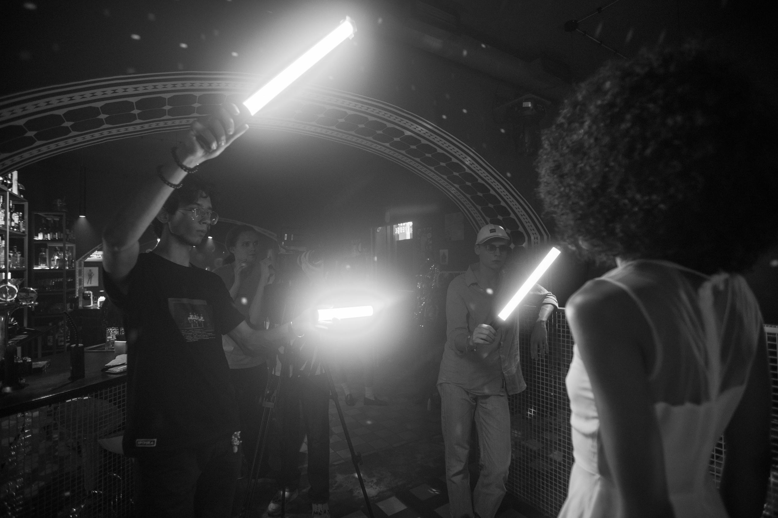 Zenka «Mind in Wine» backstage. Портретный Фотограф Александр «Konevtsoph» В Санкт-Петербурге