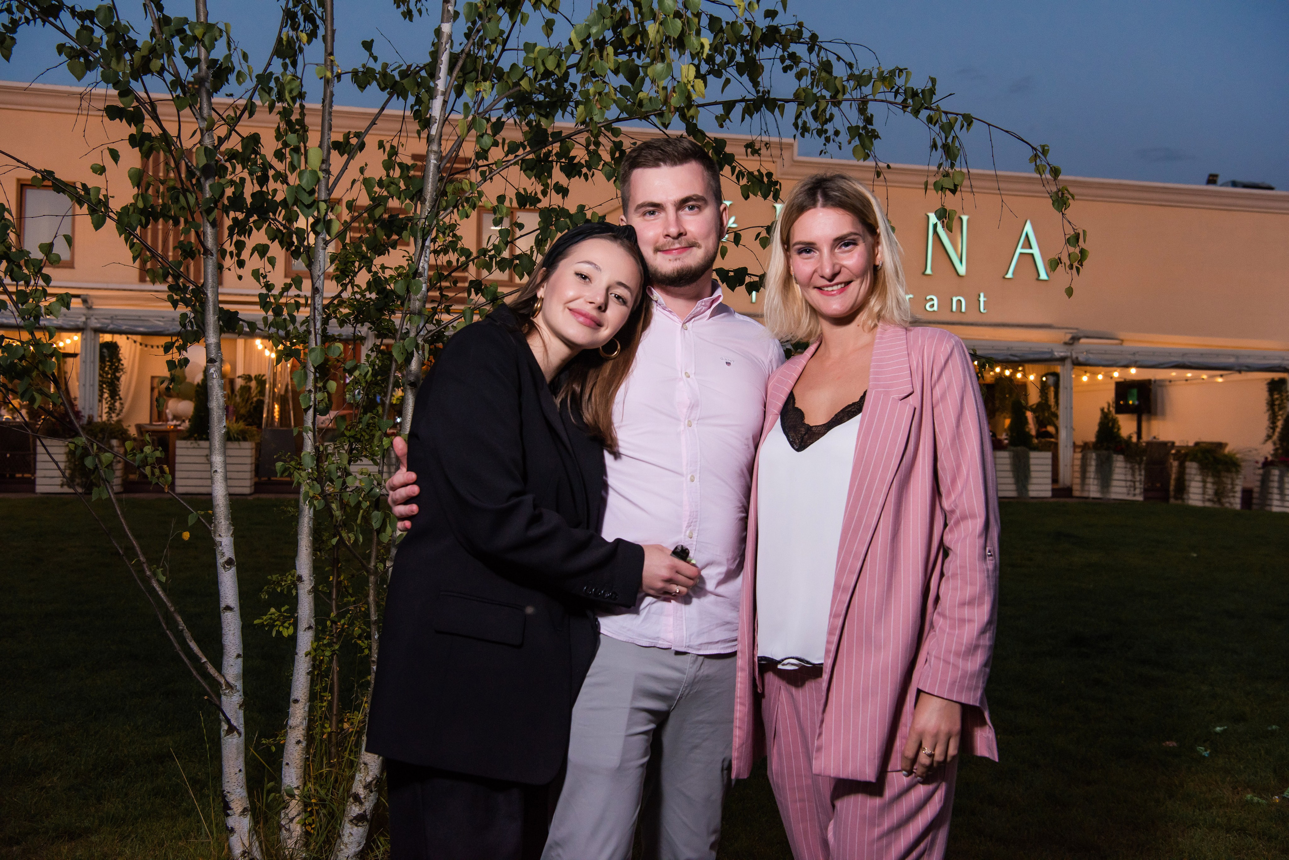 День Рождения Мирона. Свадебный и арт-фотограф Кунецкая Диана