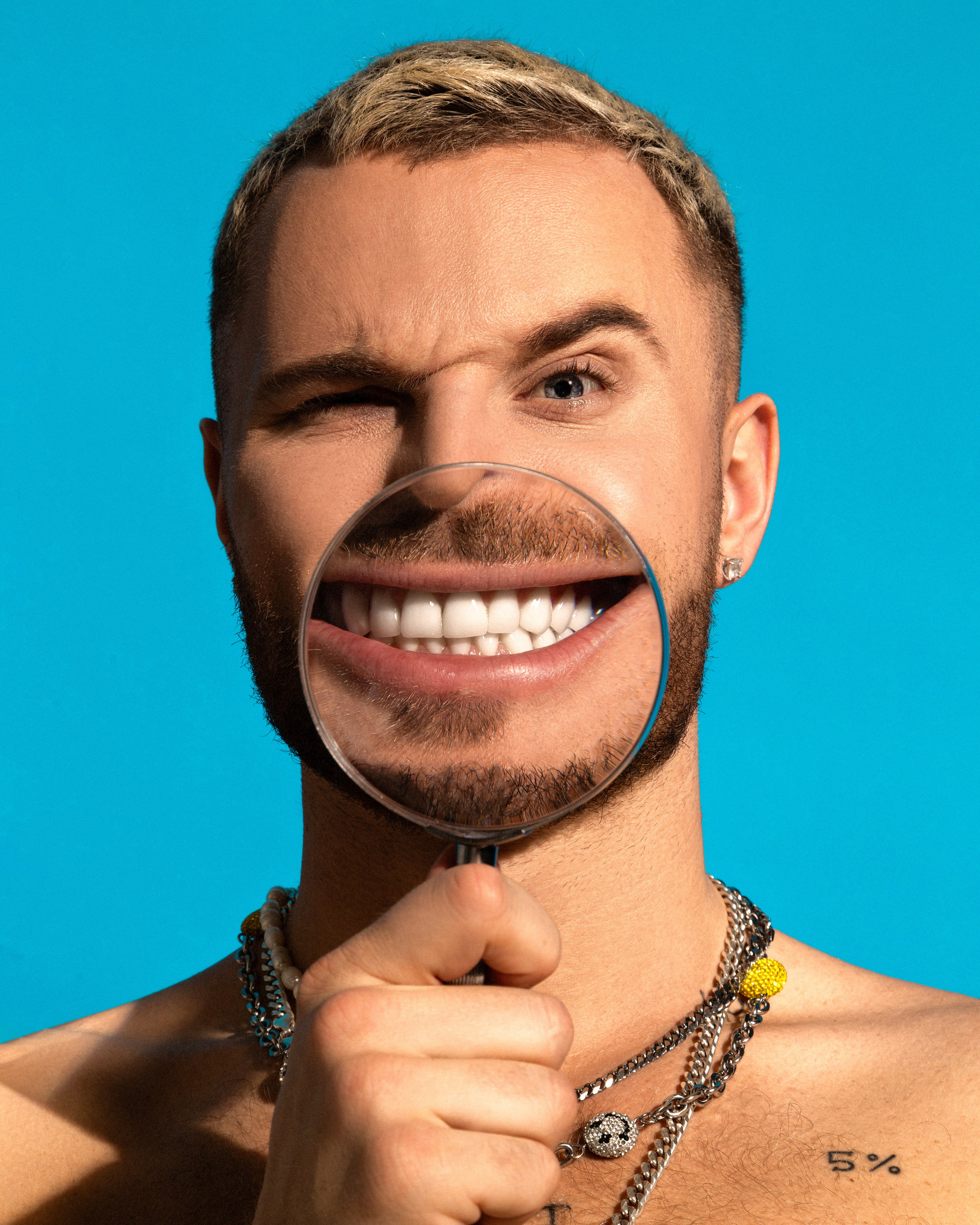 GOODY. Главная