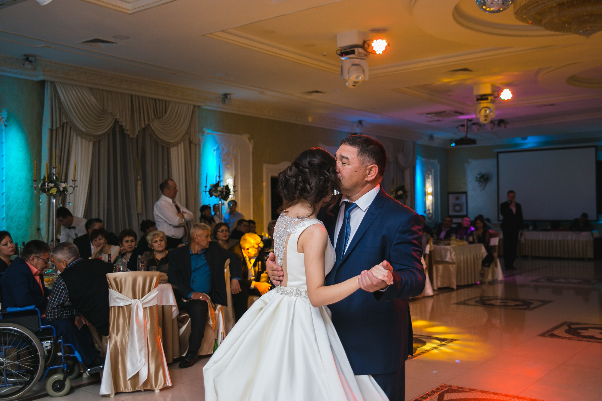 Свадебная фотосъемка в Астрахани!. Свадебный, семейный и портретный фотограф в Москве, Маржан Кадышева