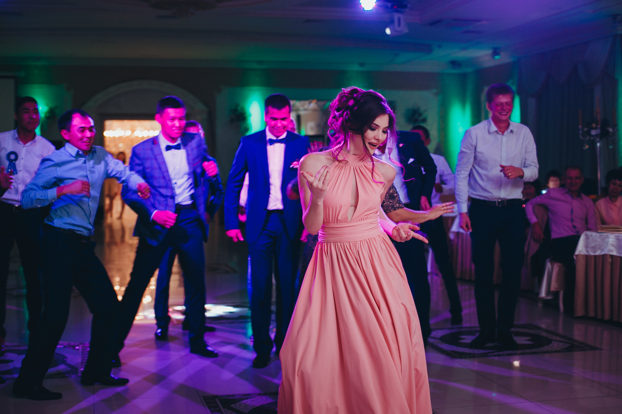 Свадебная фотосъемка в Астрахани!. Свадебный, семейный и портретный фотограф в Москве, Маржан Кадышева