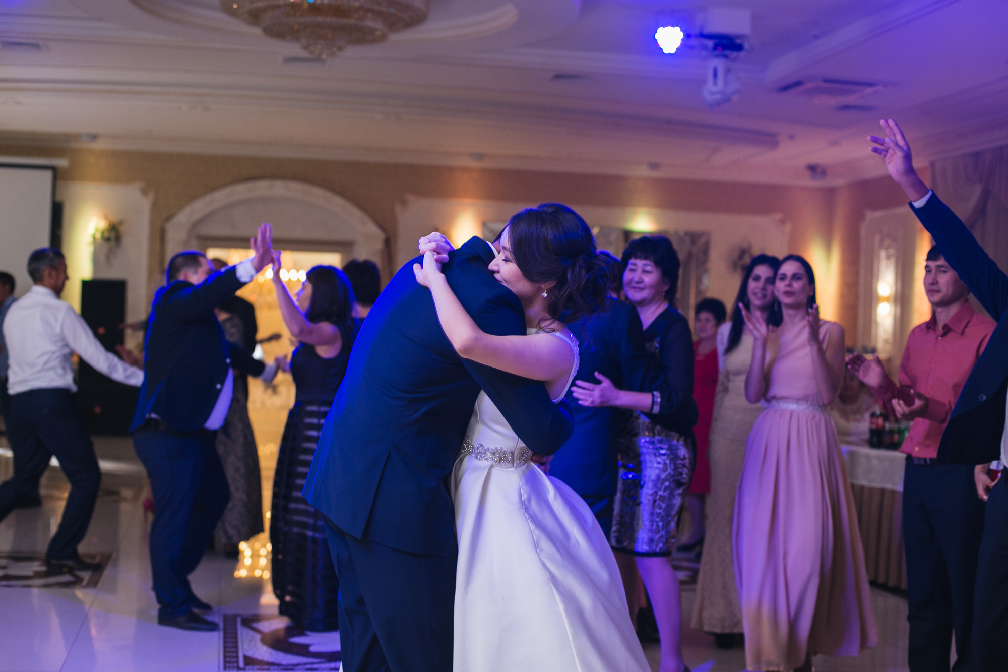 Свадебная фотосъемка в Астрахани!. Свадебный, семейный и портретный фотограф в Москве, Маржан Кадышева