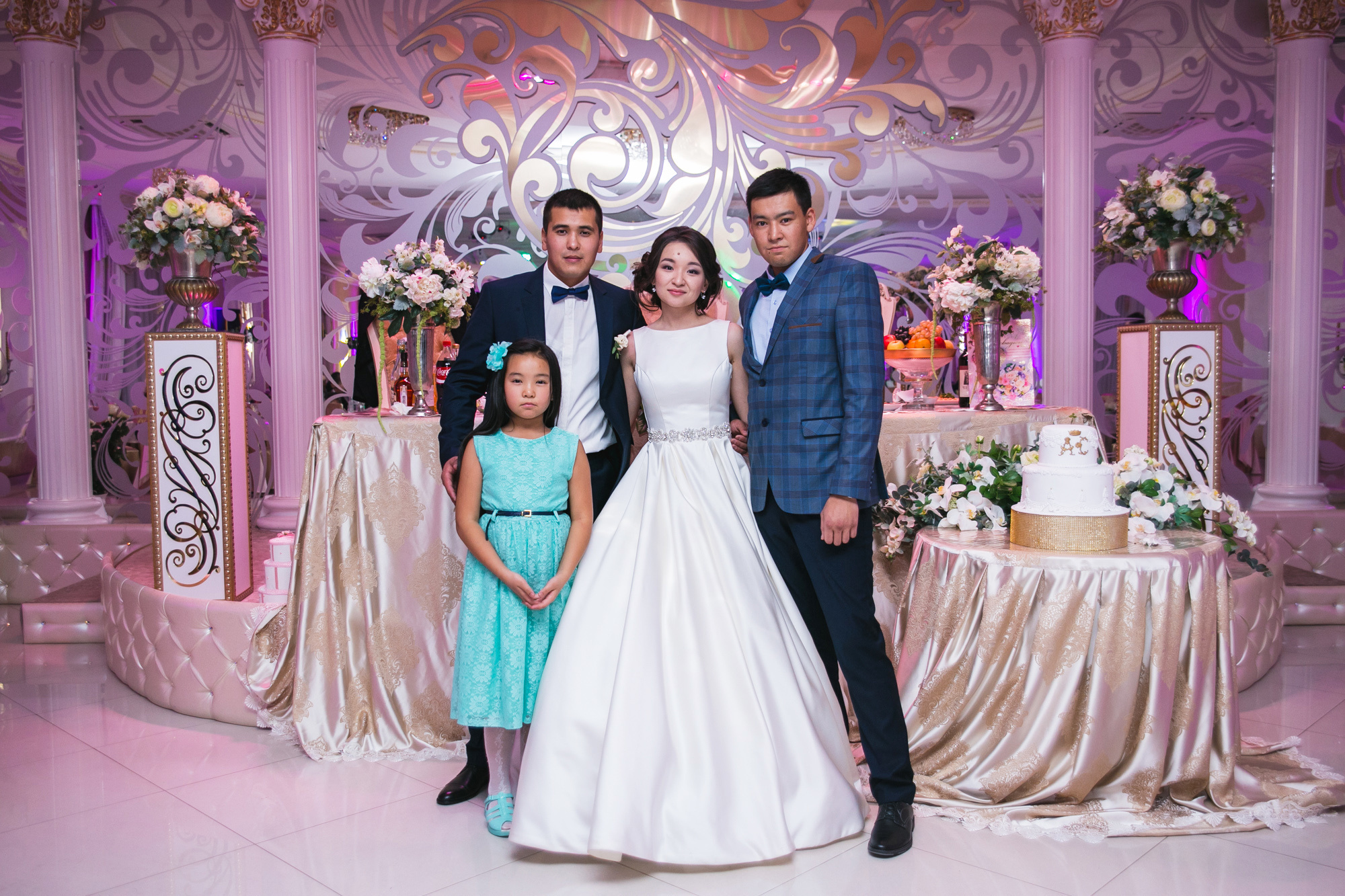 Свадебная фотосъемка в Астрахани!. Свадебный, семейный и портретный фотограф в Москве, Маржан Кадышева