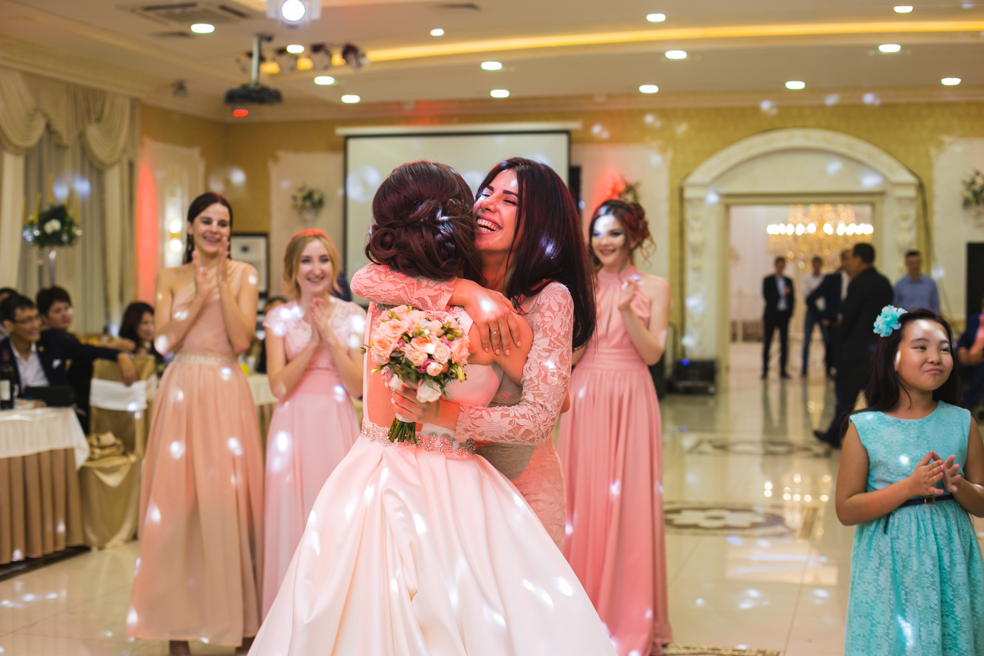 Свадебная фотосъемка в Астрахани!. Свадебный, семейный и портретный фотограф в Москве, Маржан Кадышева