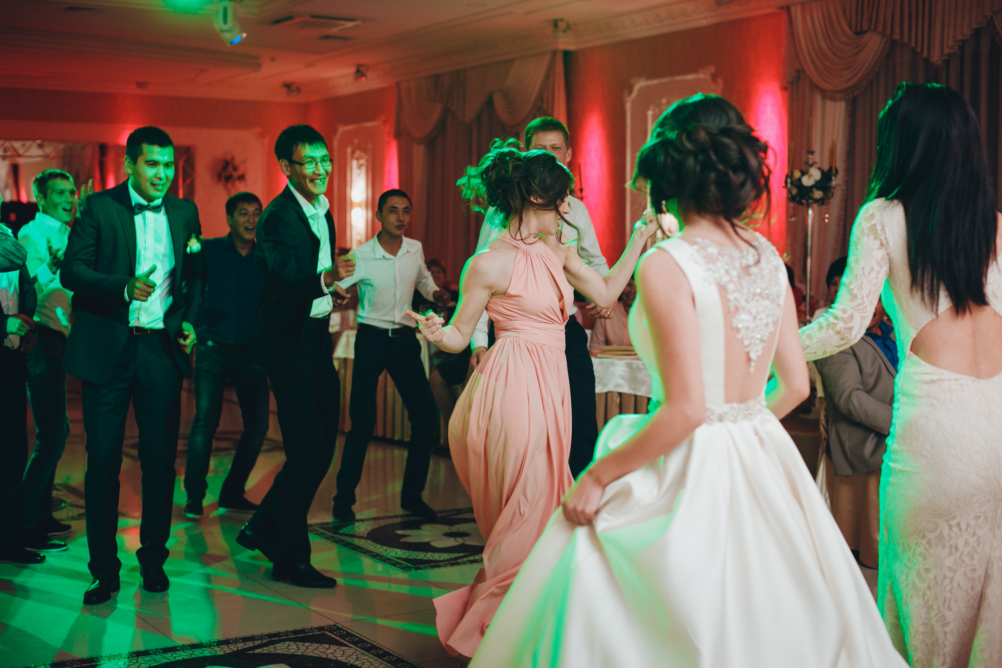 Свадебная фотосъемка в Астрахани!. Свадебный, семейный и портретный фотограф в Москве, Маржан Кадышева