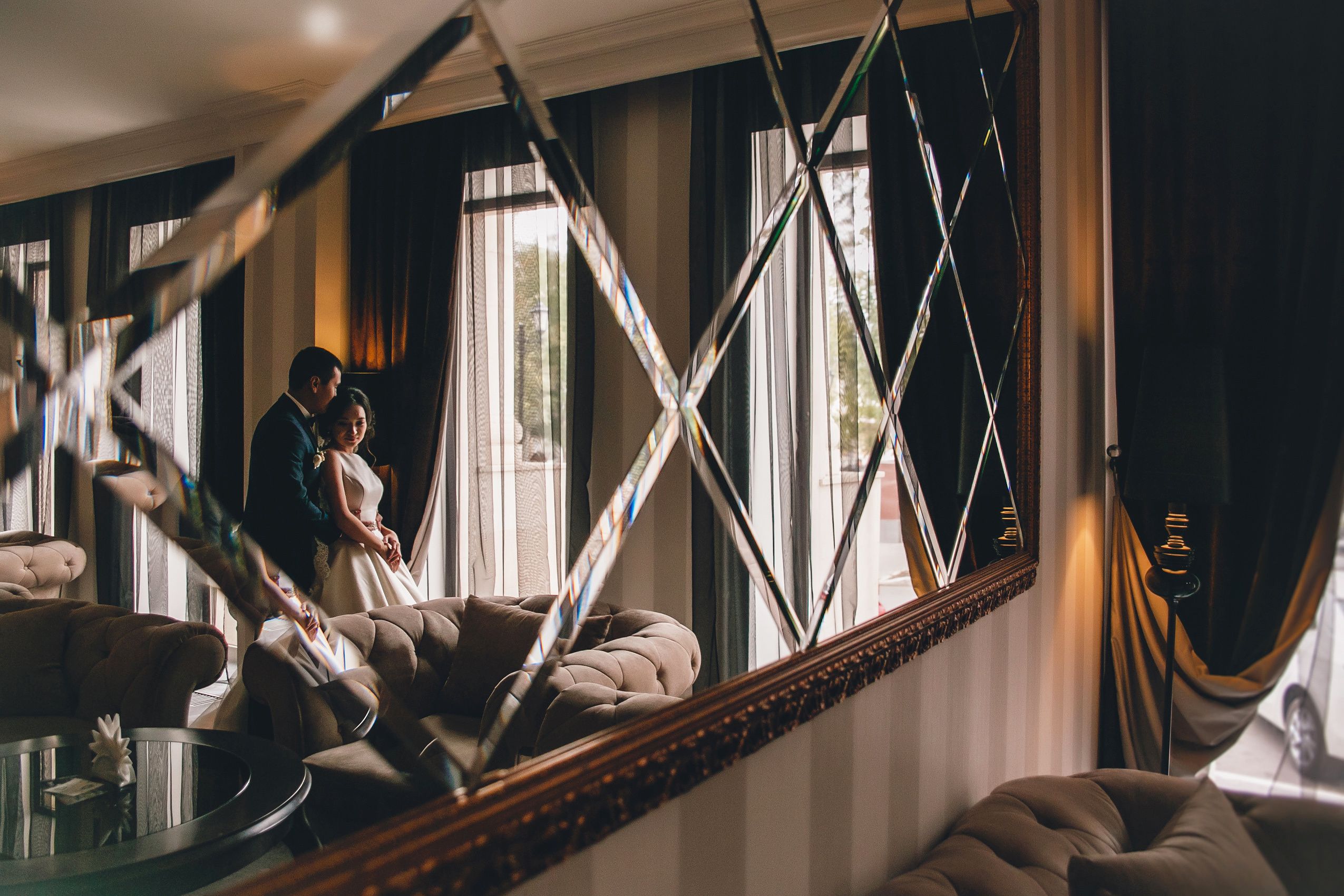 Свадебная фотосъемка в Астрахани!. Свадебный, семейный и портретный фотограф в Москве, Маржан Кадышева