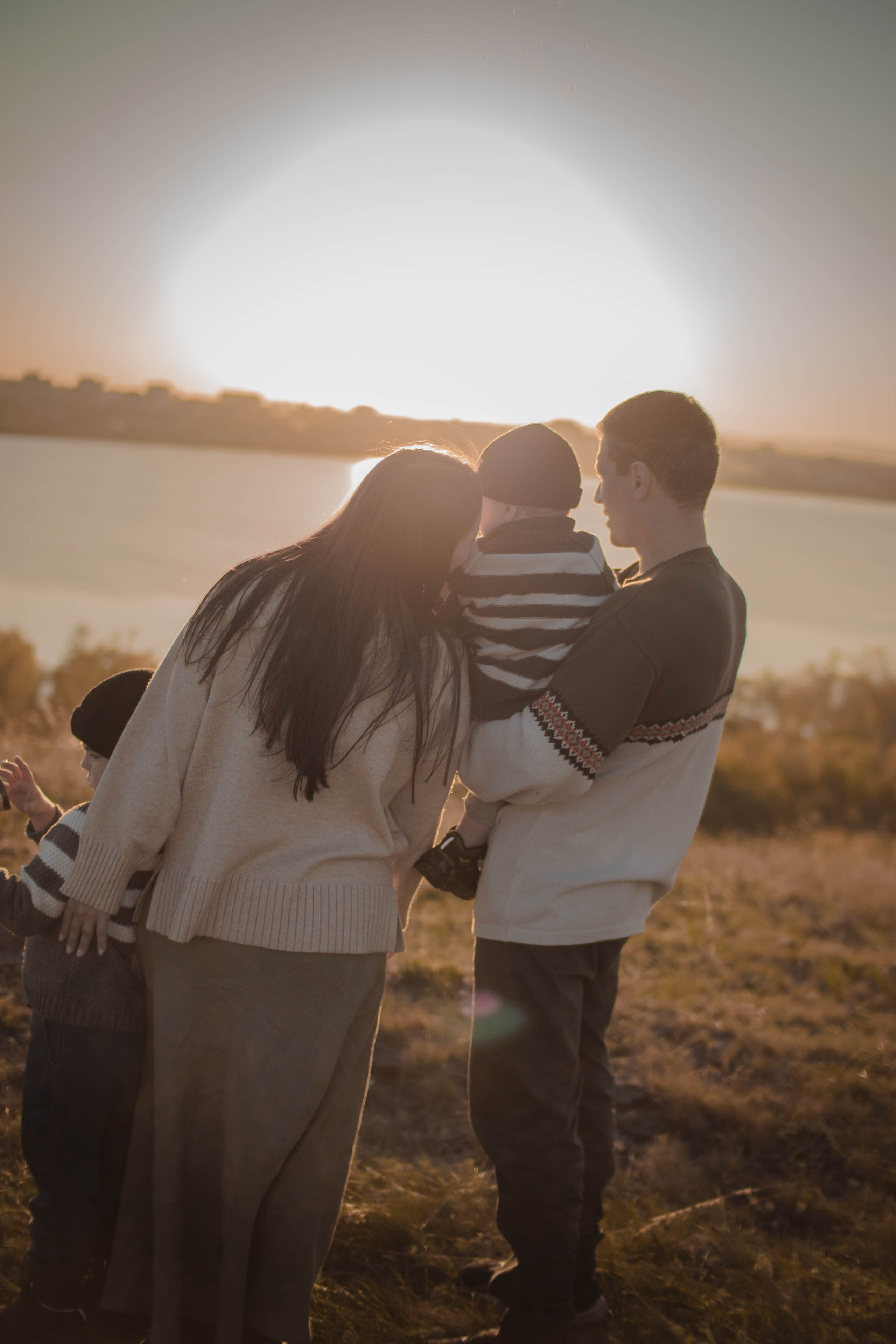 Семейные истории. Семейный и newborn lifestyle фотограф в Магнитогорске Ксения Соколова