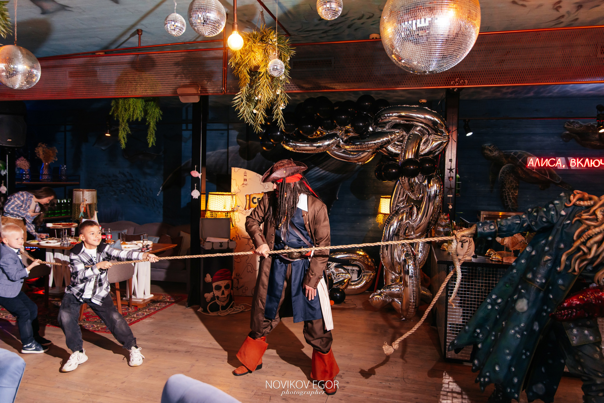 Сергею 5 лет. Фотограф Ростов-на-Дону