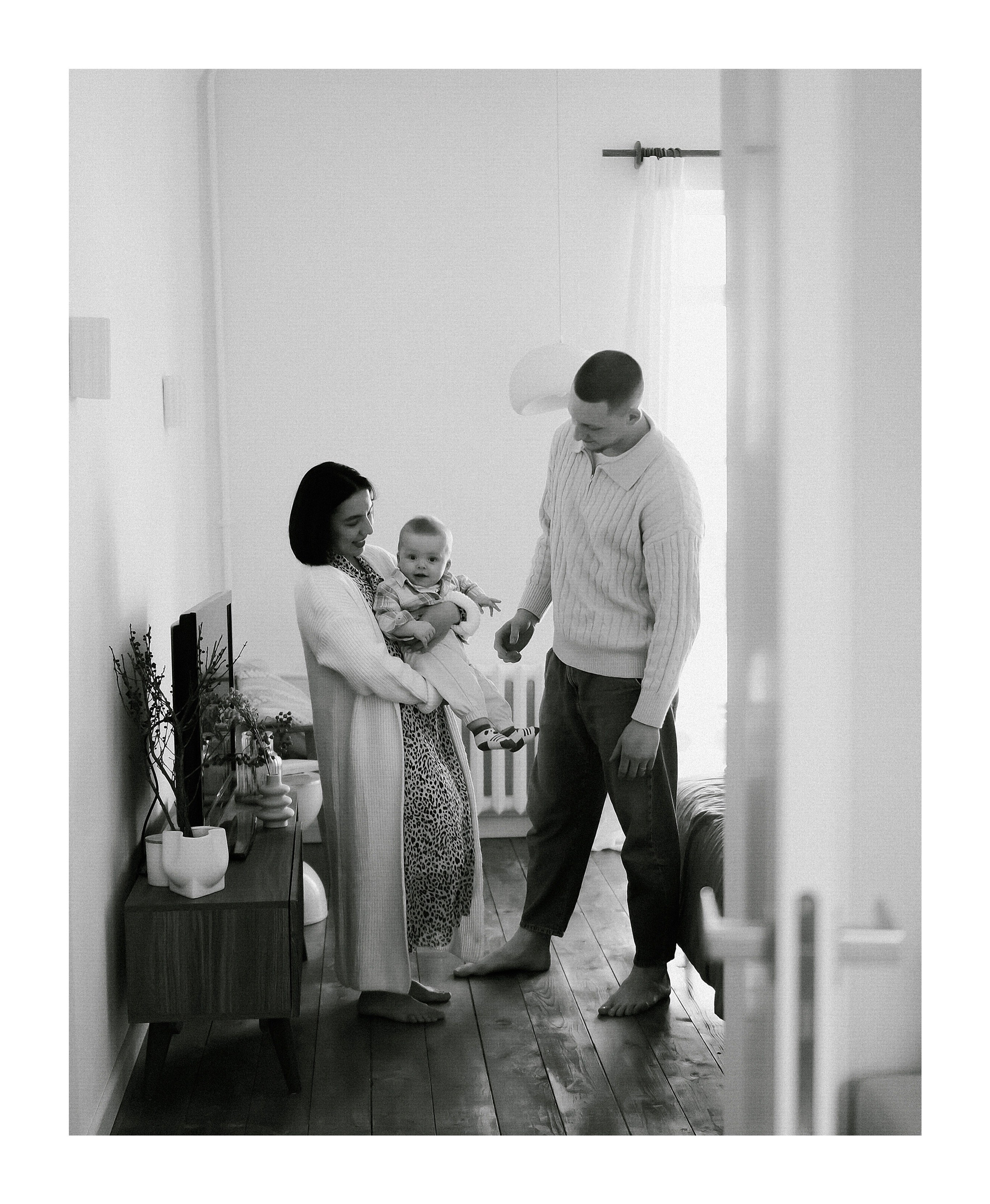 Natalia ♡ Gregory ♡ Michail. Индивидуальная и семейная фотосессия в Чебоксарах Оксана Русакова