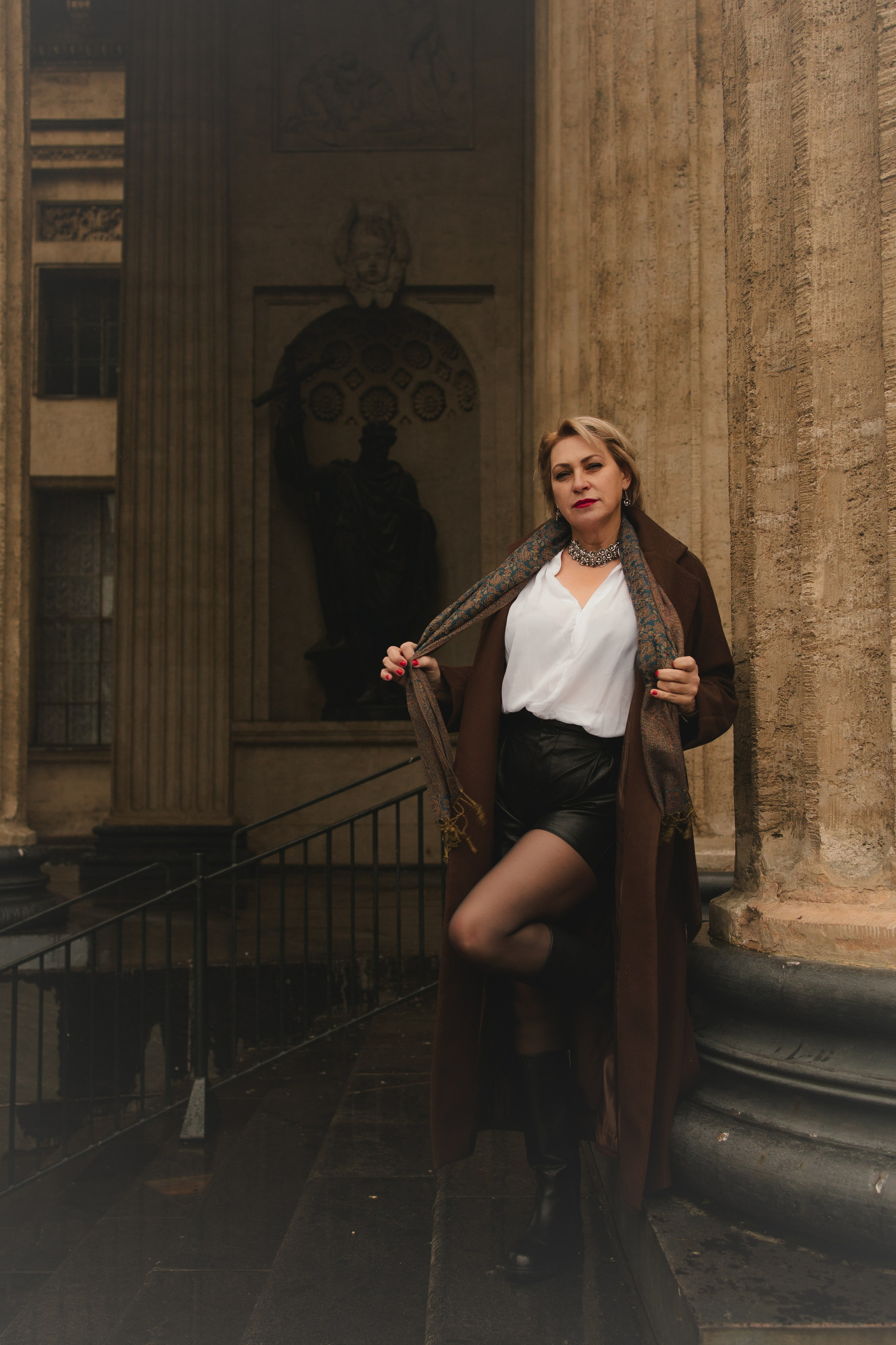 Санкт-Петербург. Фотограф в Санкт-Петербурге Светлана Арестова