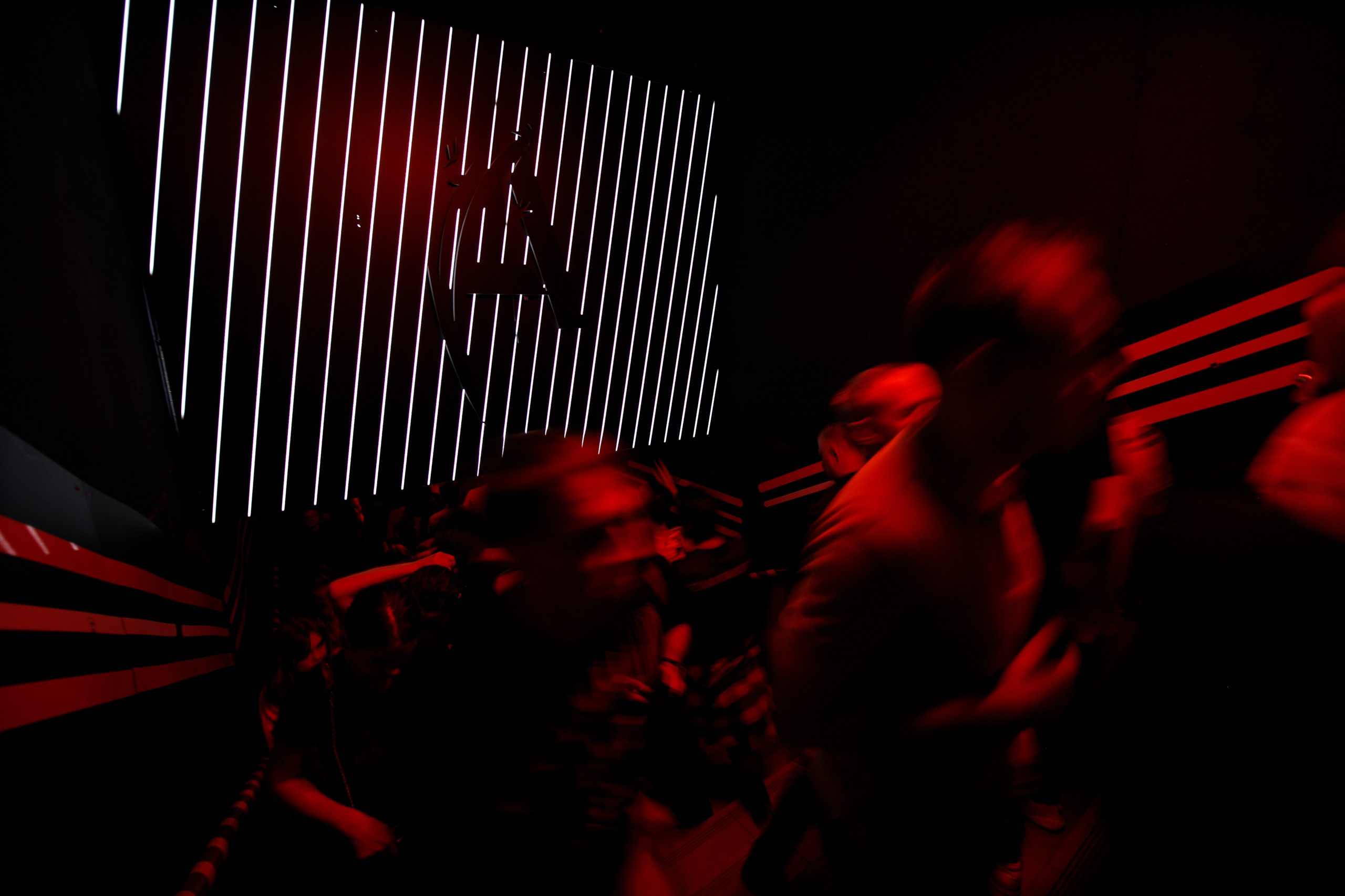 30. Фотограф Арсений Гуров