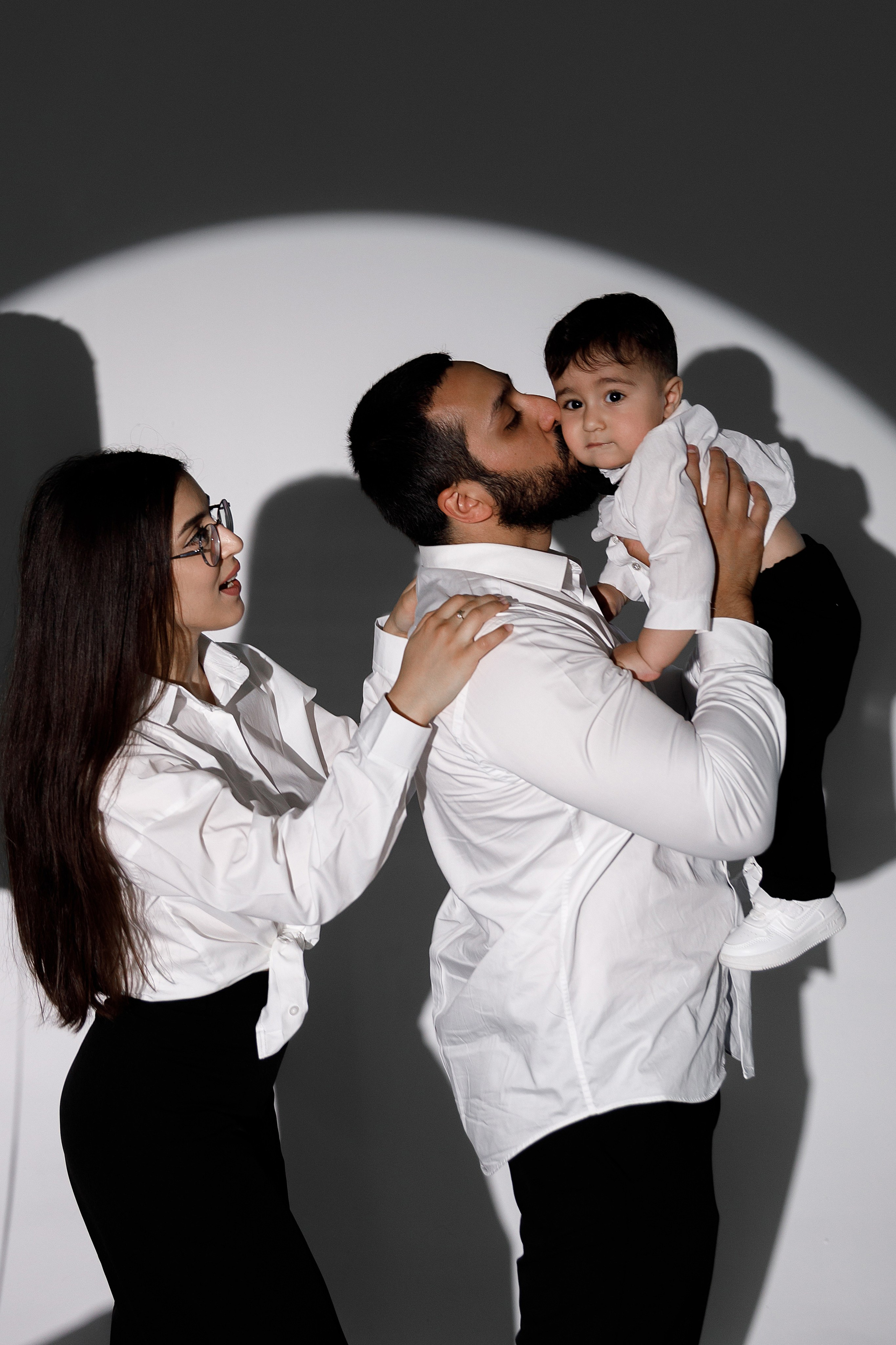 № 3. Фотограф в Москве Юлия Хамзина