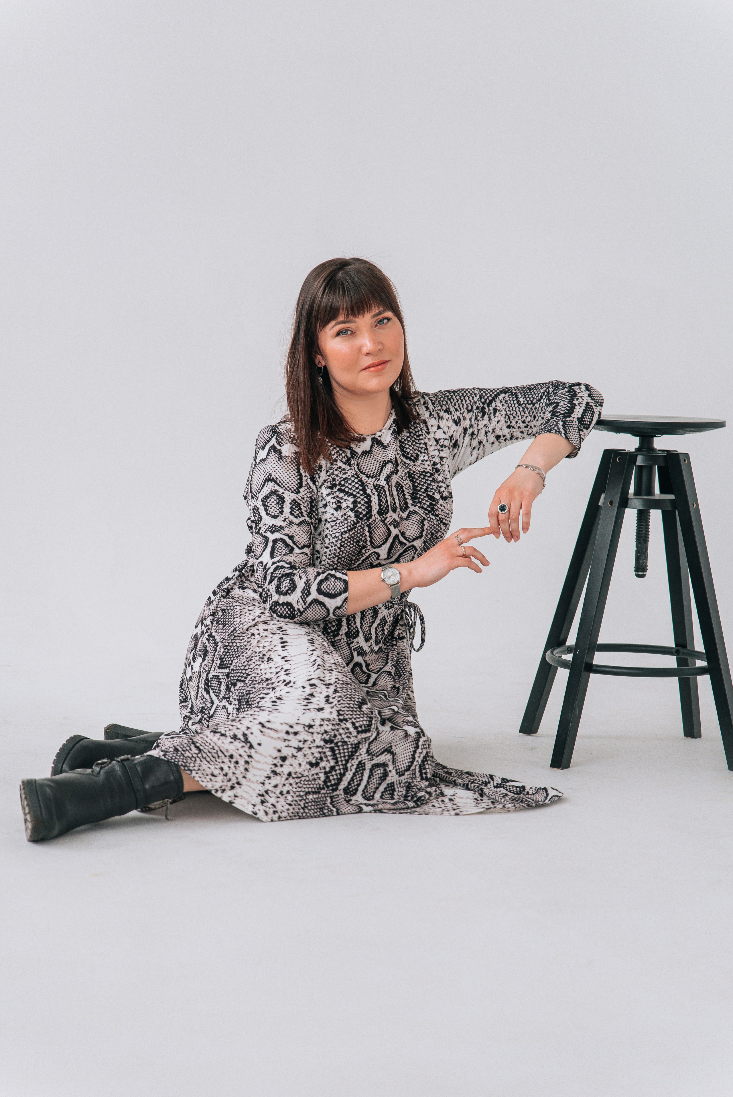 Психолог Оксана Голдаева. Главная