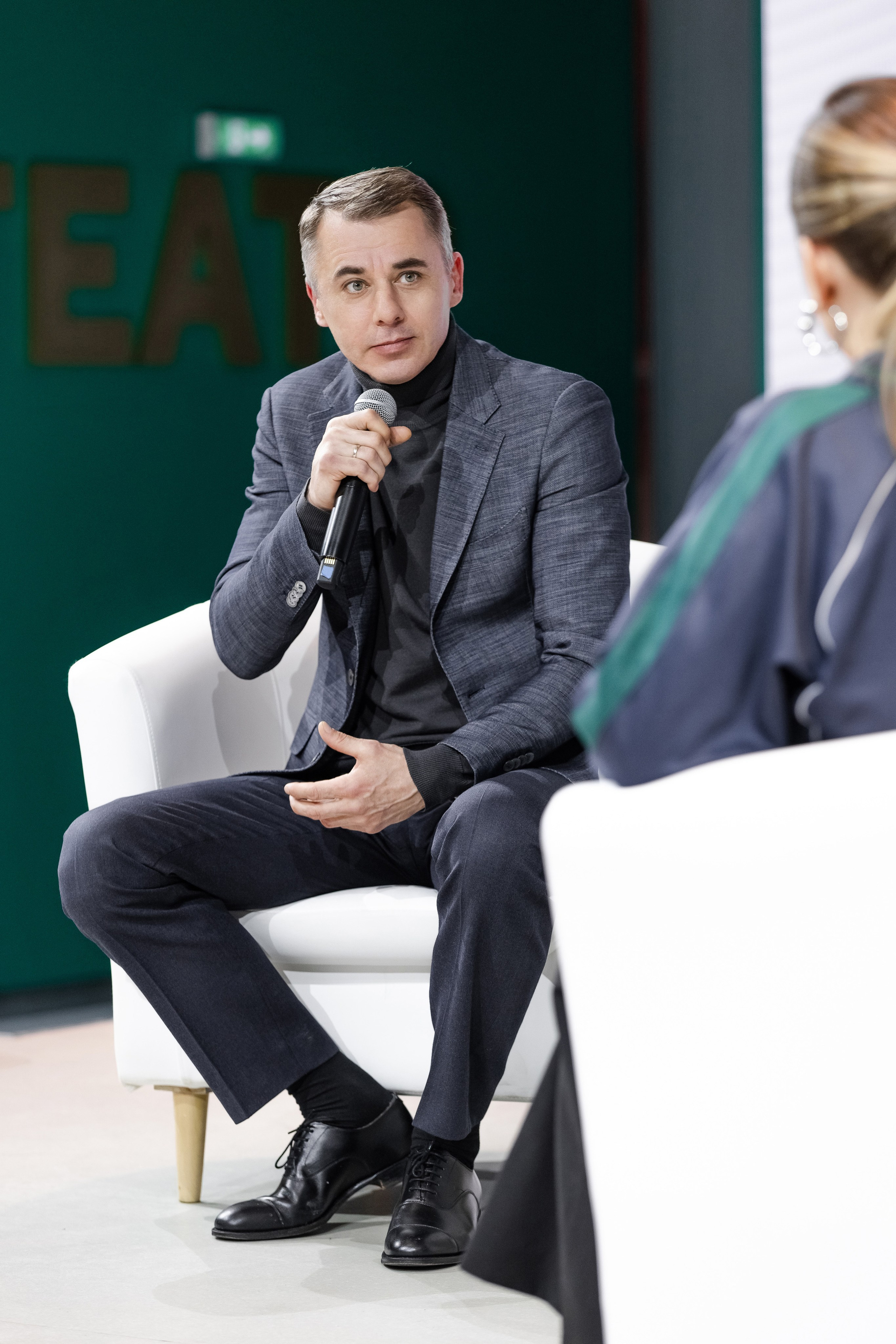 Выставка Россия: наша культура. Свадебный репортажный фотограф в Москве