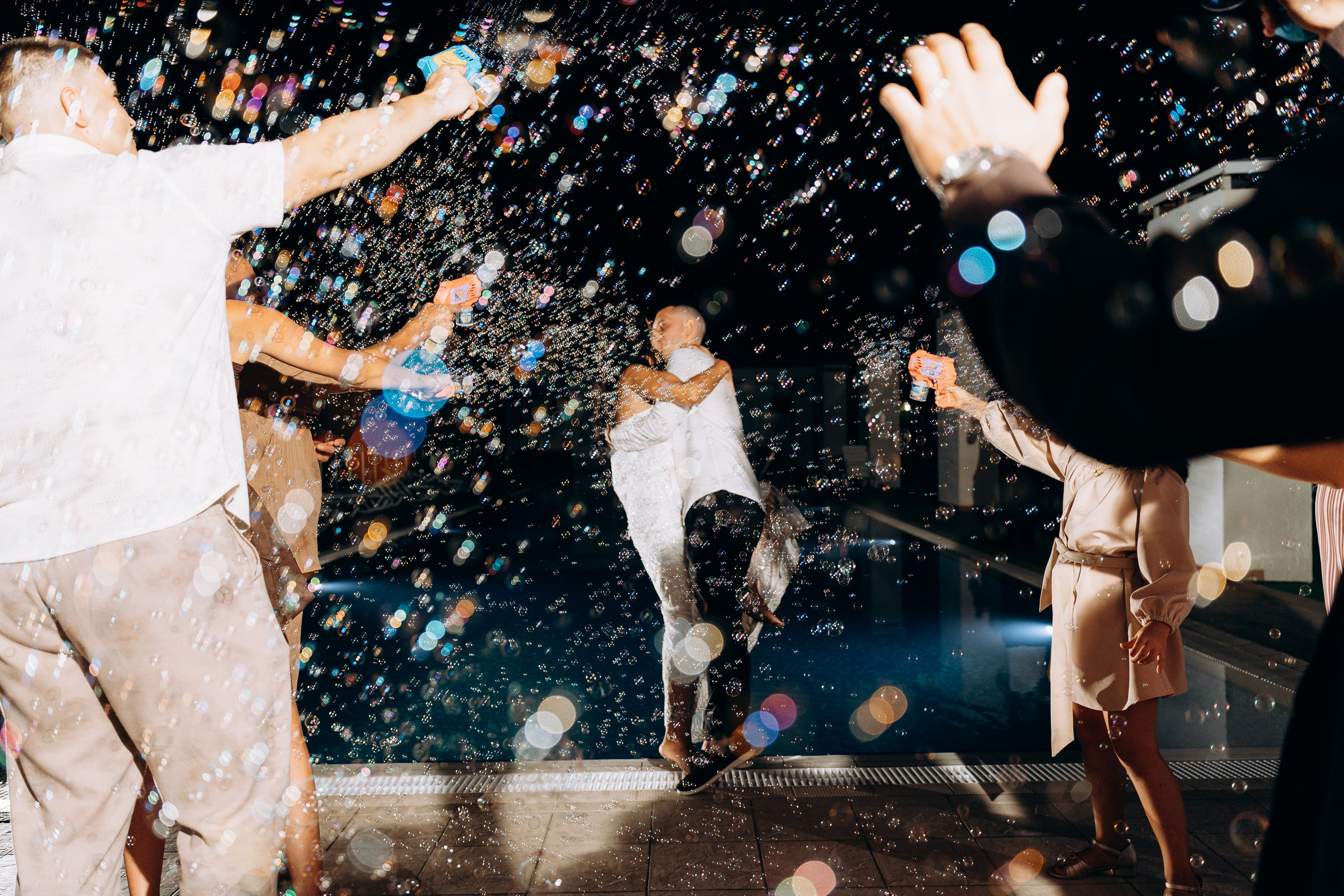 Y & N. Портретный свадебный фотограф Крым | Евгения Щитенко