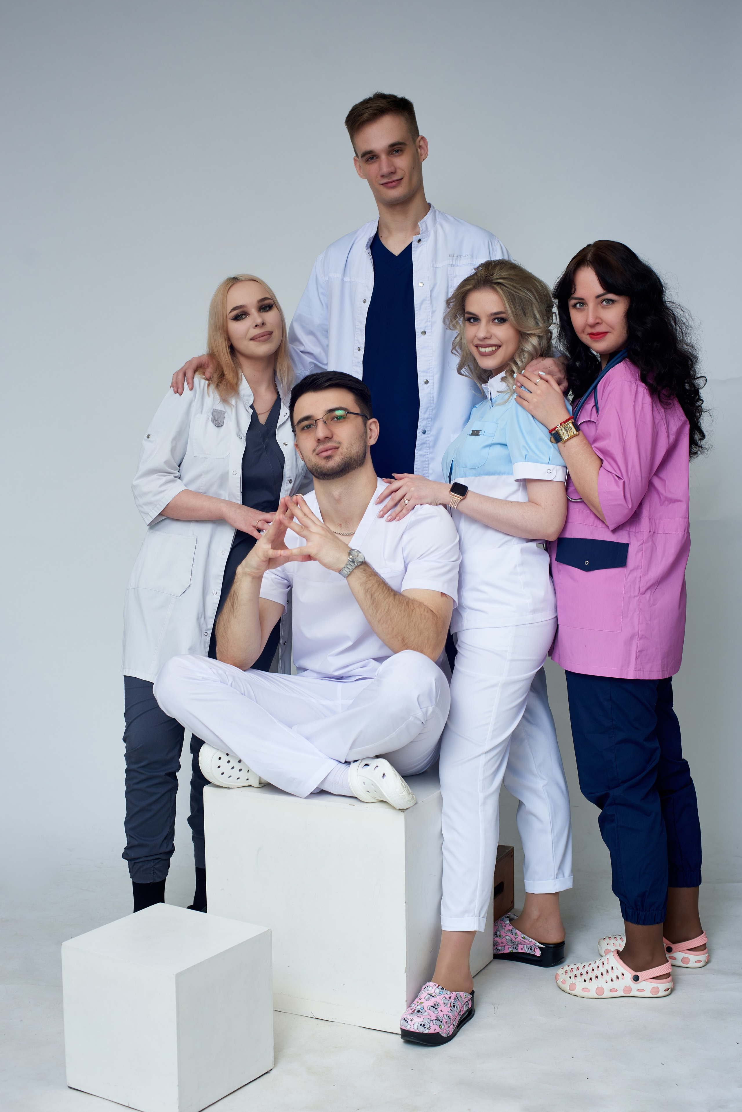 Выпускные альбомы для студентов медиков и не только…. Выпускные альбомы в Ставрополе