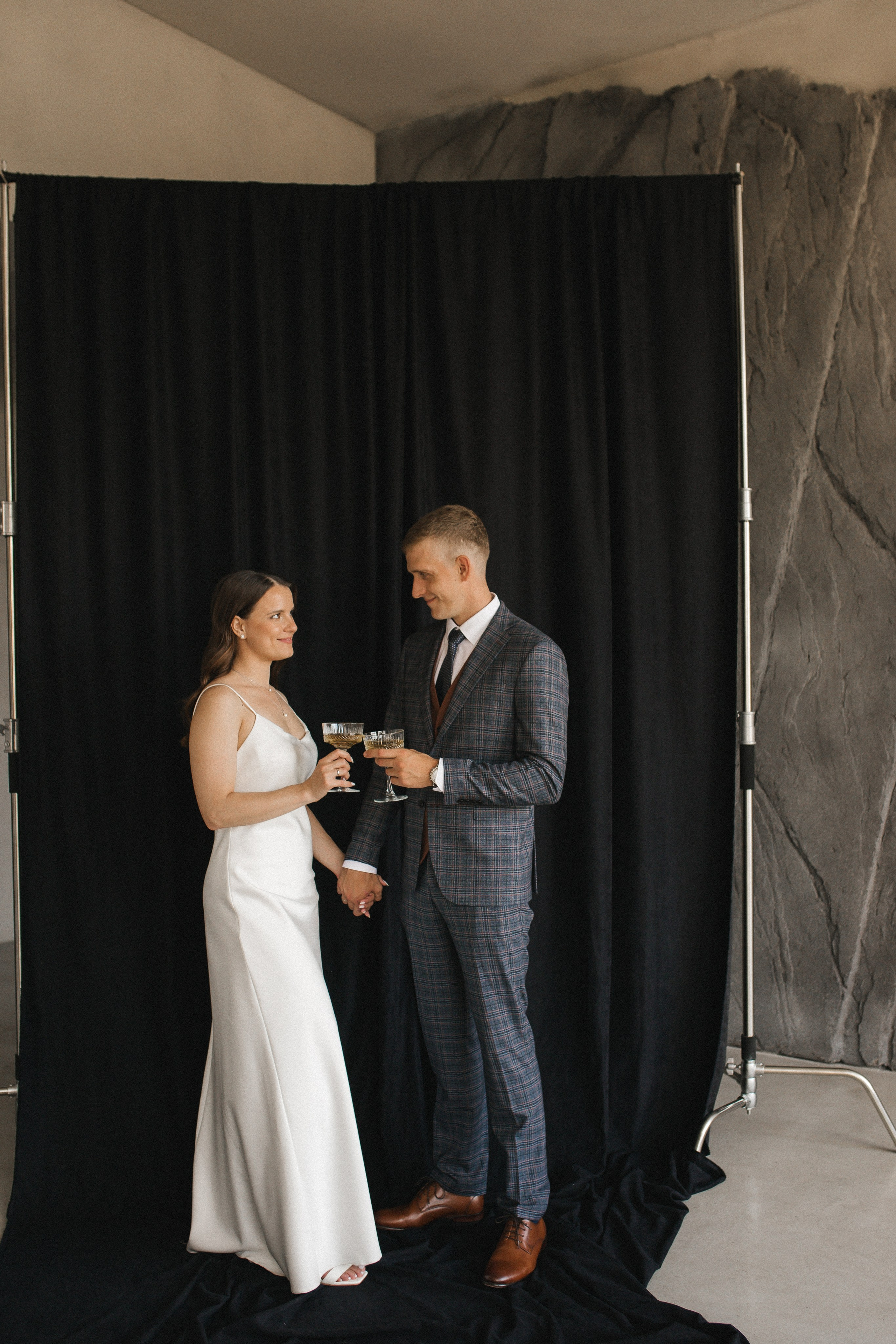 Миша и Катя. Семейный и свадебный фотограф в Екатеринбурге Орлова Ирина