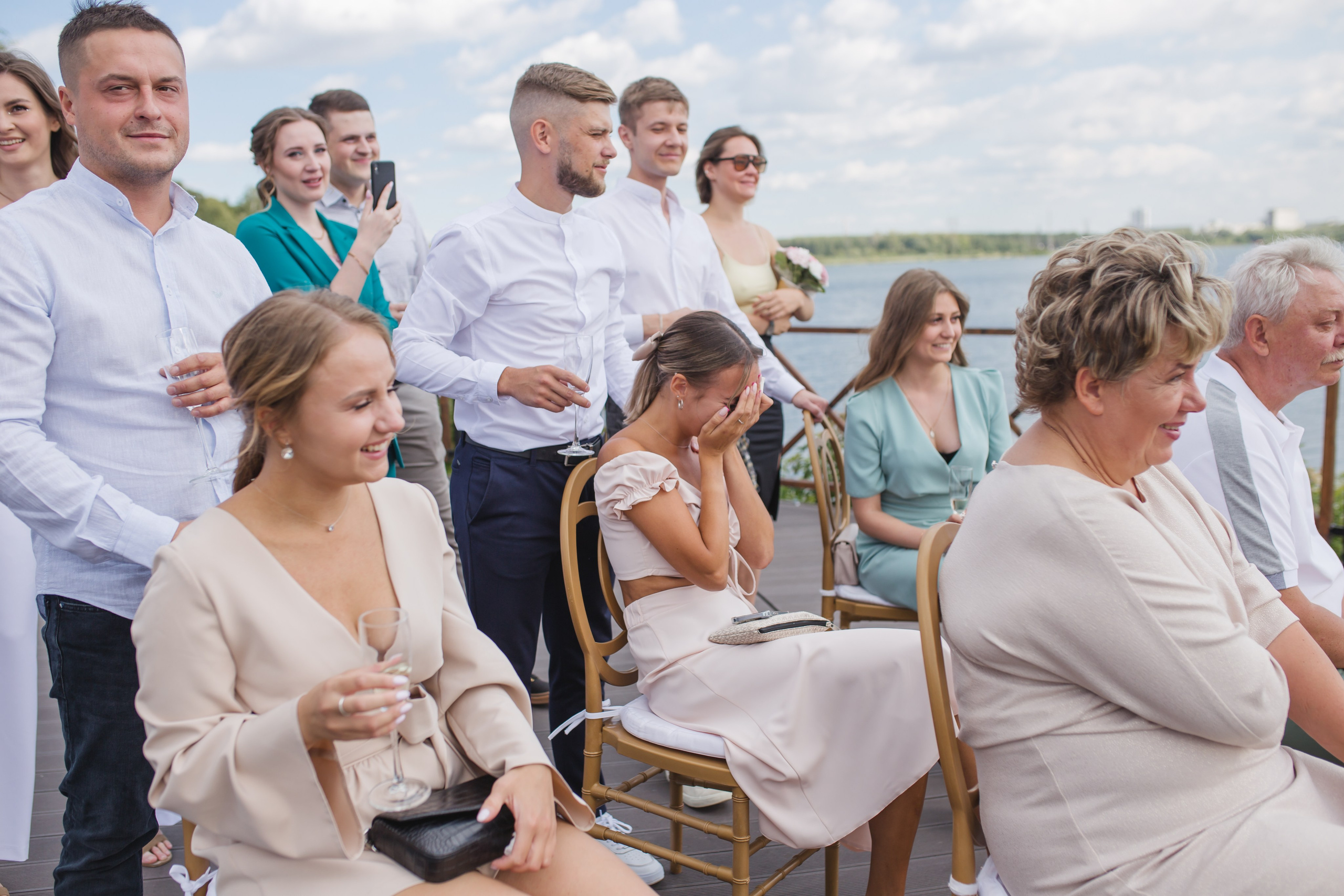 Алина и Костя. Семейный и свадебный фотограф в Екатеринбурге Орлова Ирина