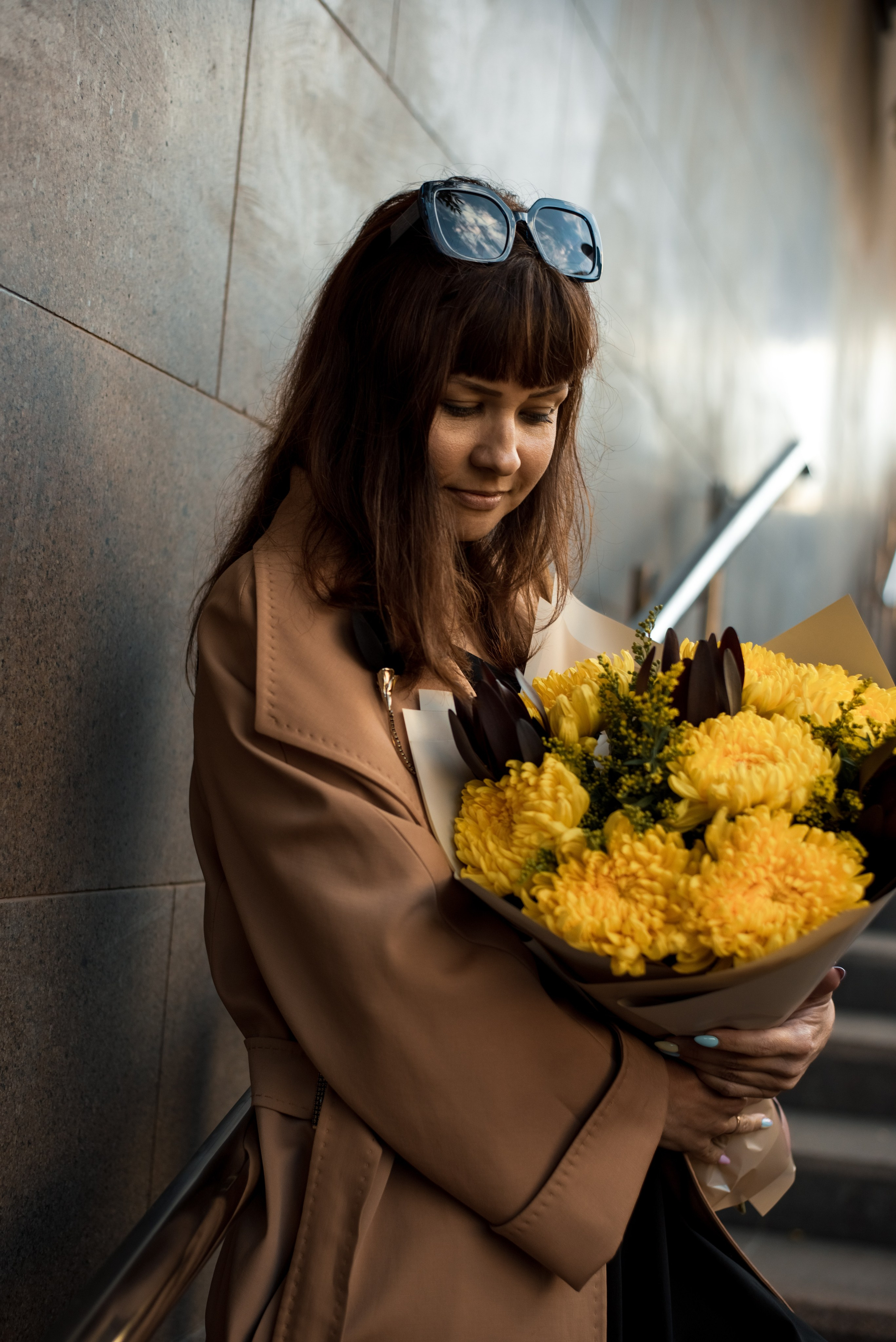 Прогулка. Семейный фотограф Екатерина Шаманаева