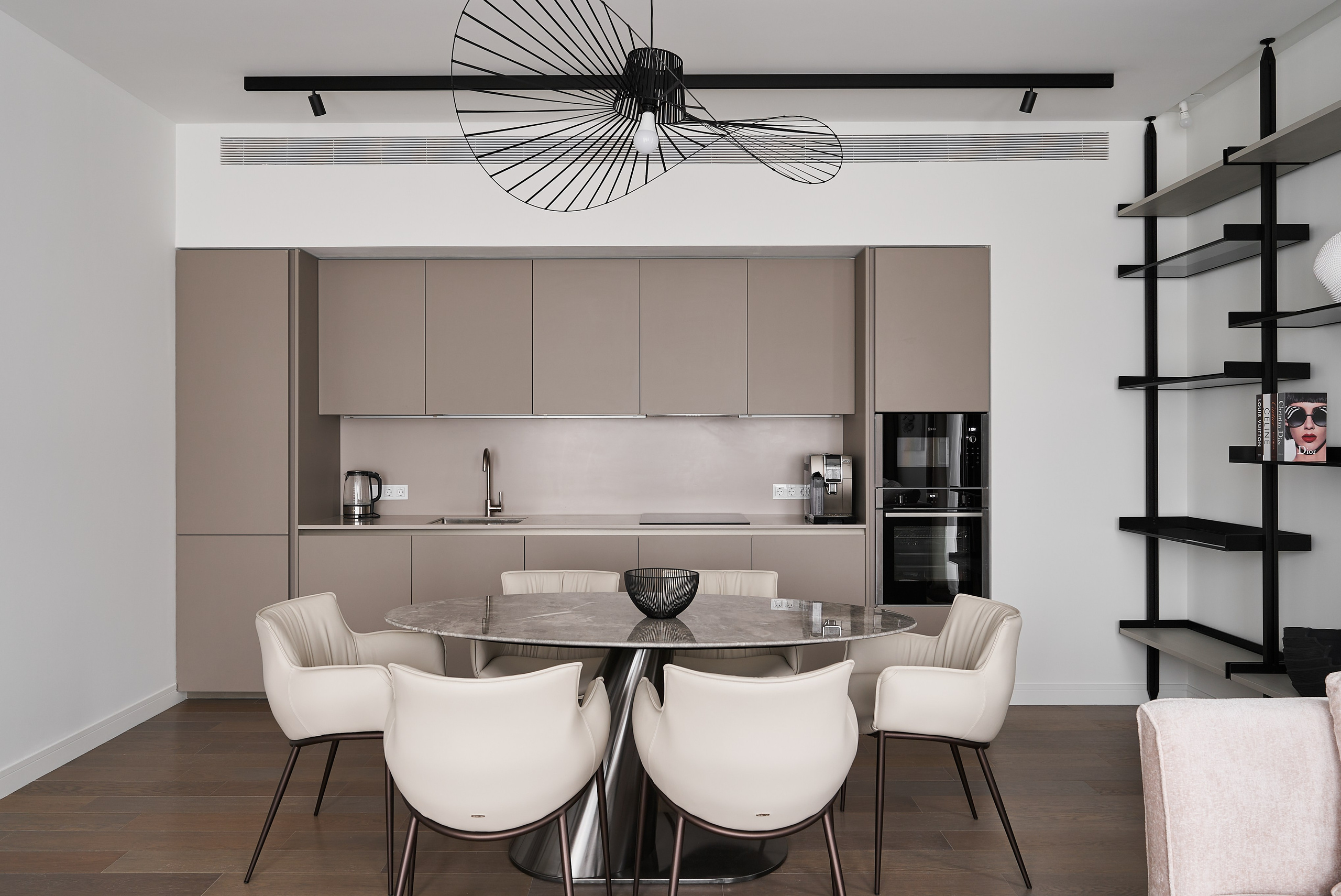 ЖК Лакки (Бизнес съемка). Бояршинов Антон Интерьерный фотограф/видеограф Москва