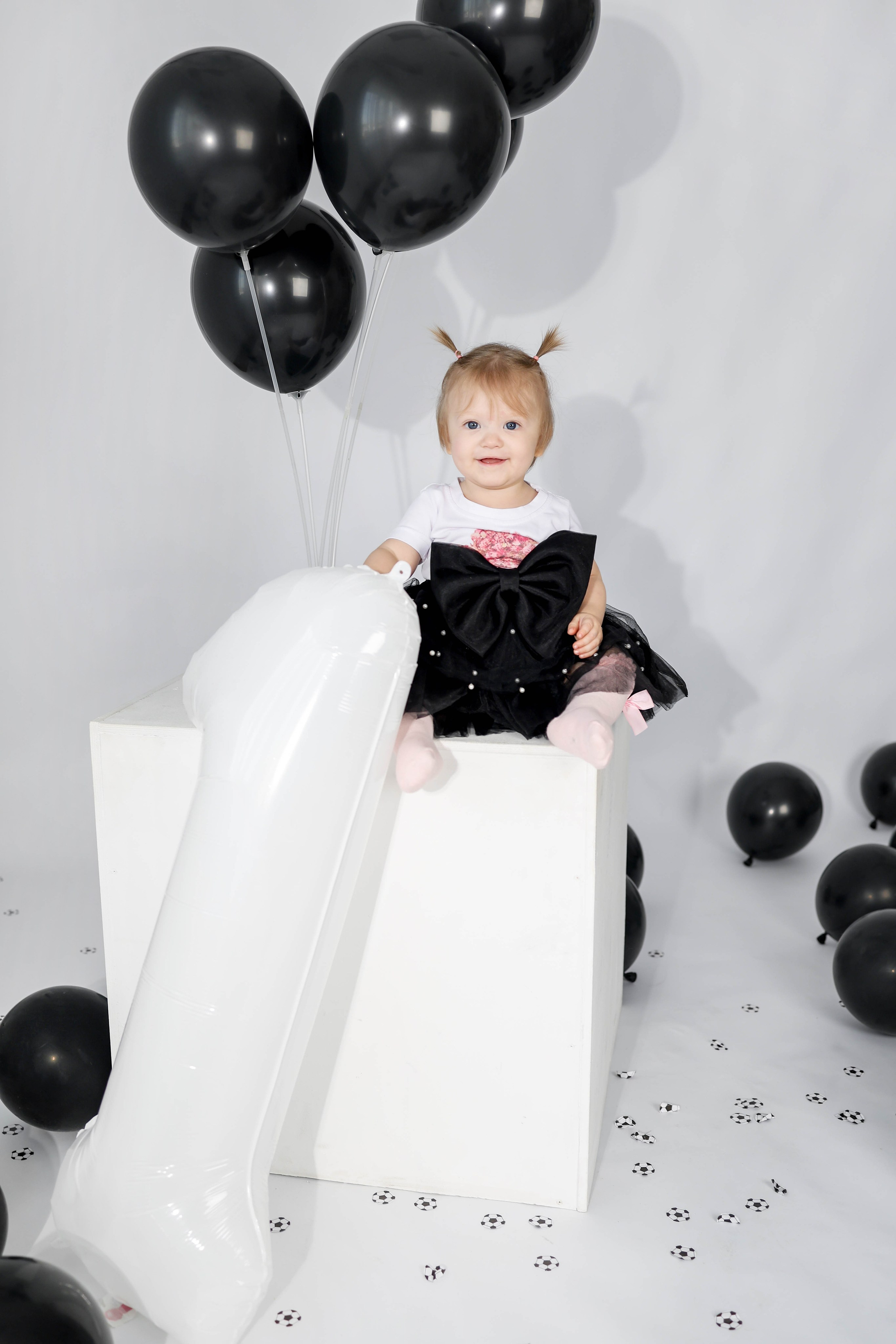 Детские дни Рождения в студии Light_place_photostudio. Alexsaphoto.ru