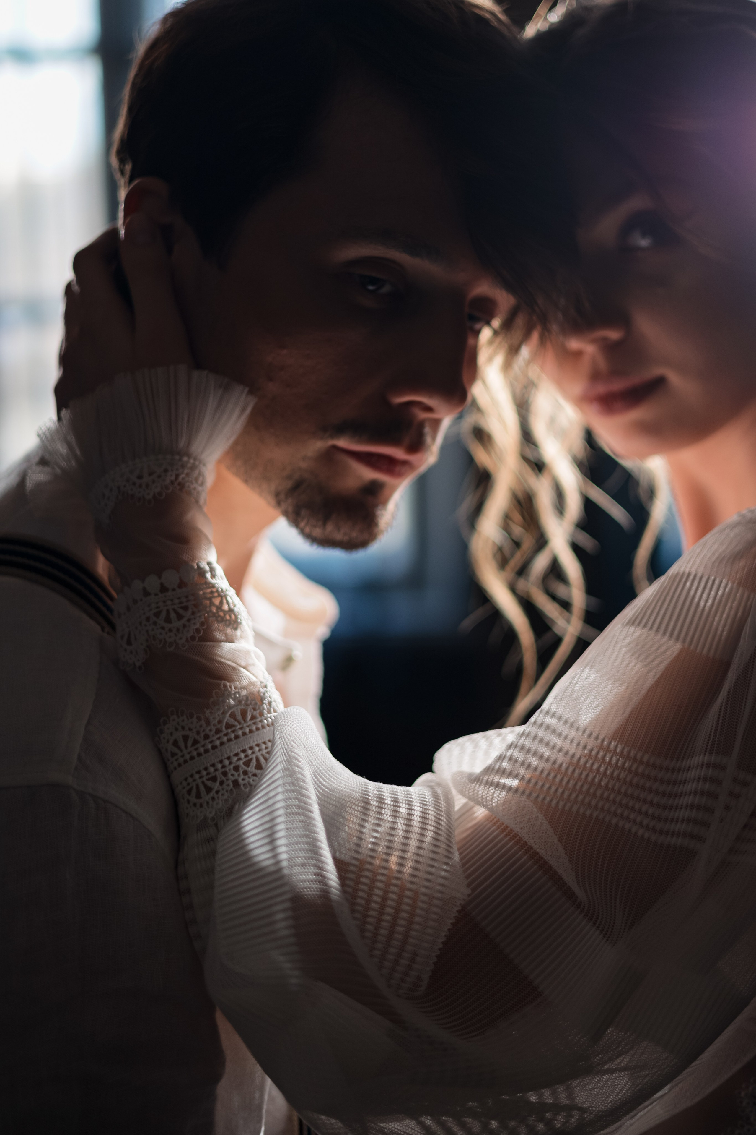 Настя и Сергей. Свадебный фотограф Беларусь Ольга Козыренко