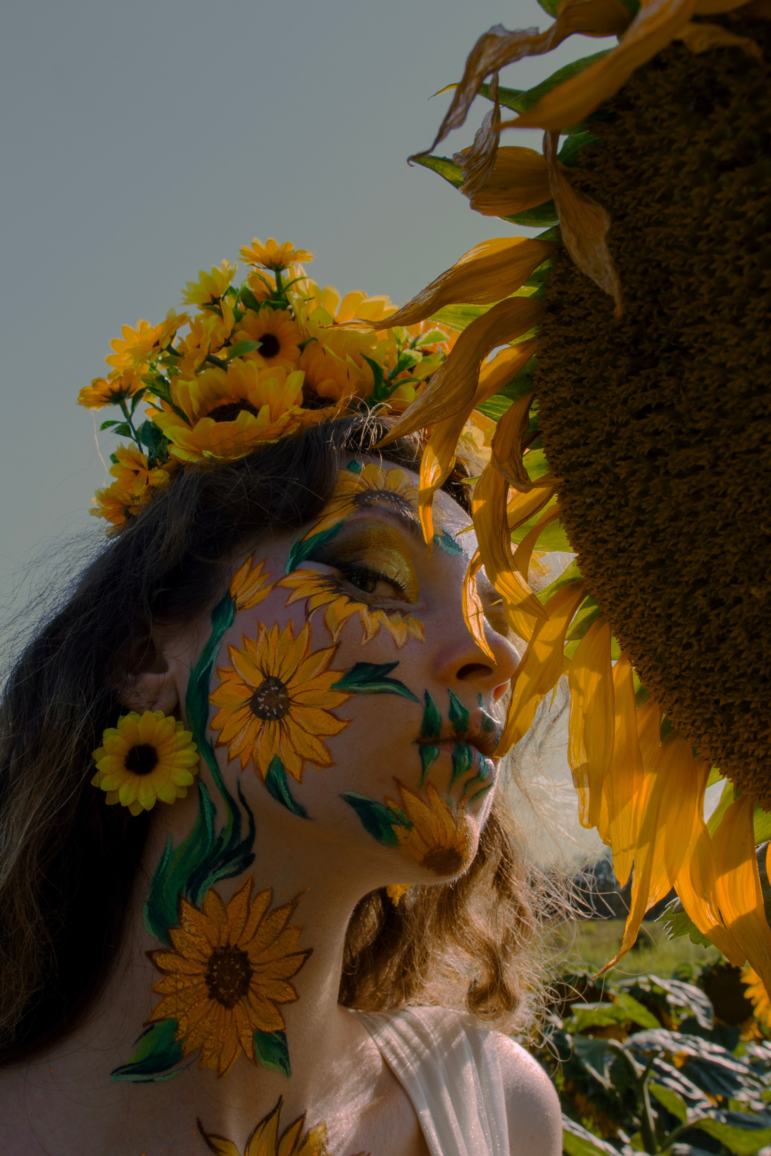 Совершенно летняя