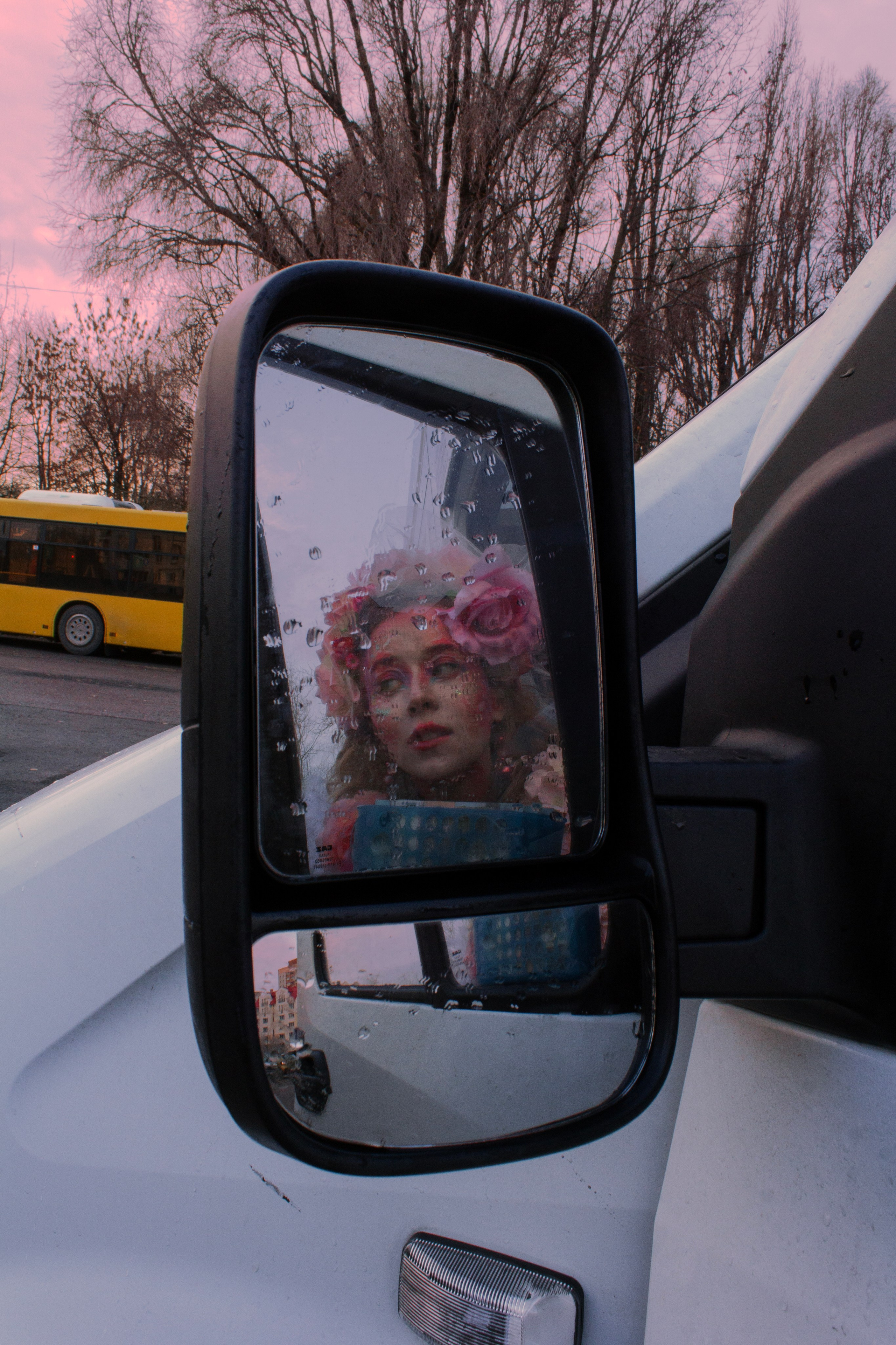 Нежное лето