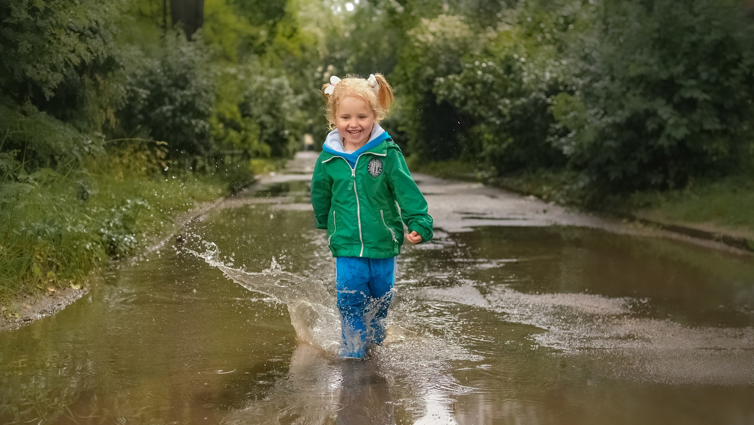 Уличная съемка. Репортажный, концертный фотограф в Санкт-Петербурге Эва Маркова