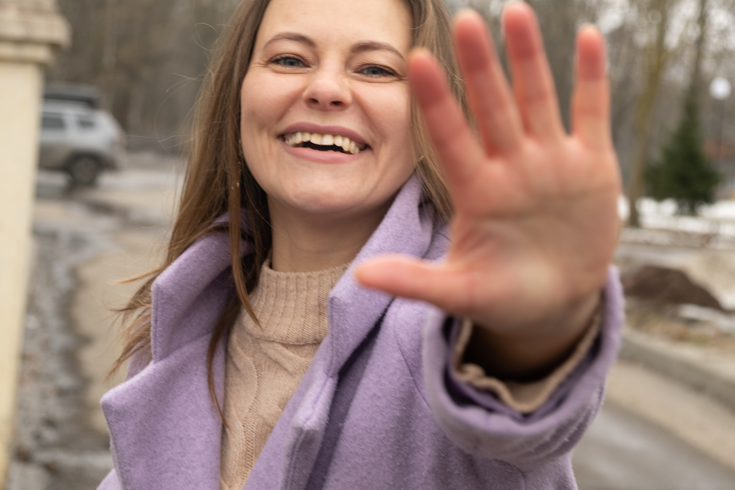 Уличная съемка. Репортажный, концертный фотограф в Санкт-Петербурге Эва Маркова