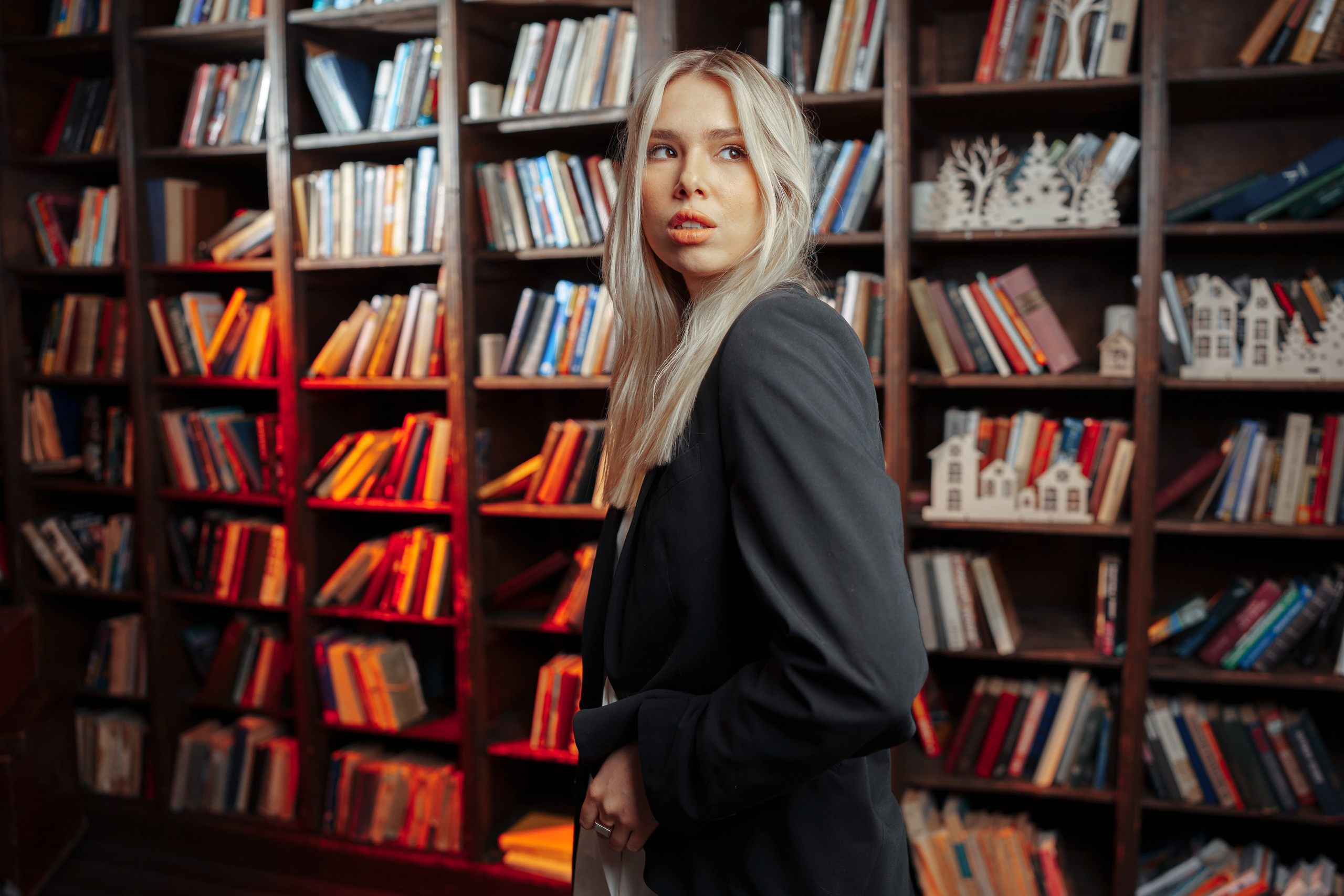 Надежда. Репортажный и Свадебный фотограф в Москве Иван Белов