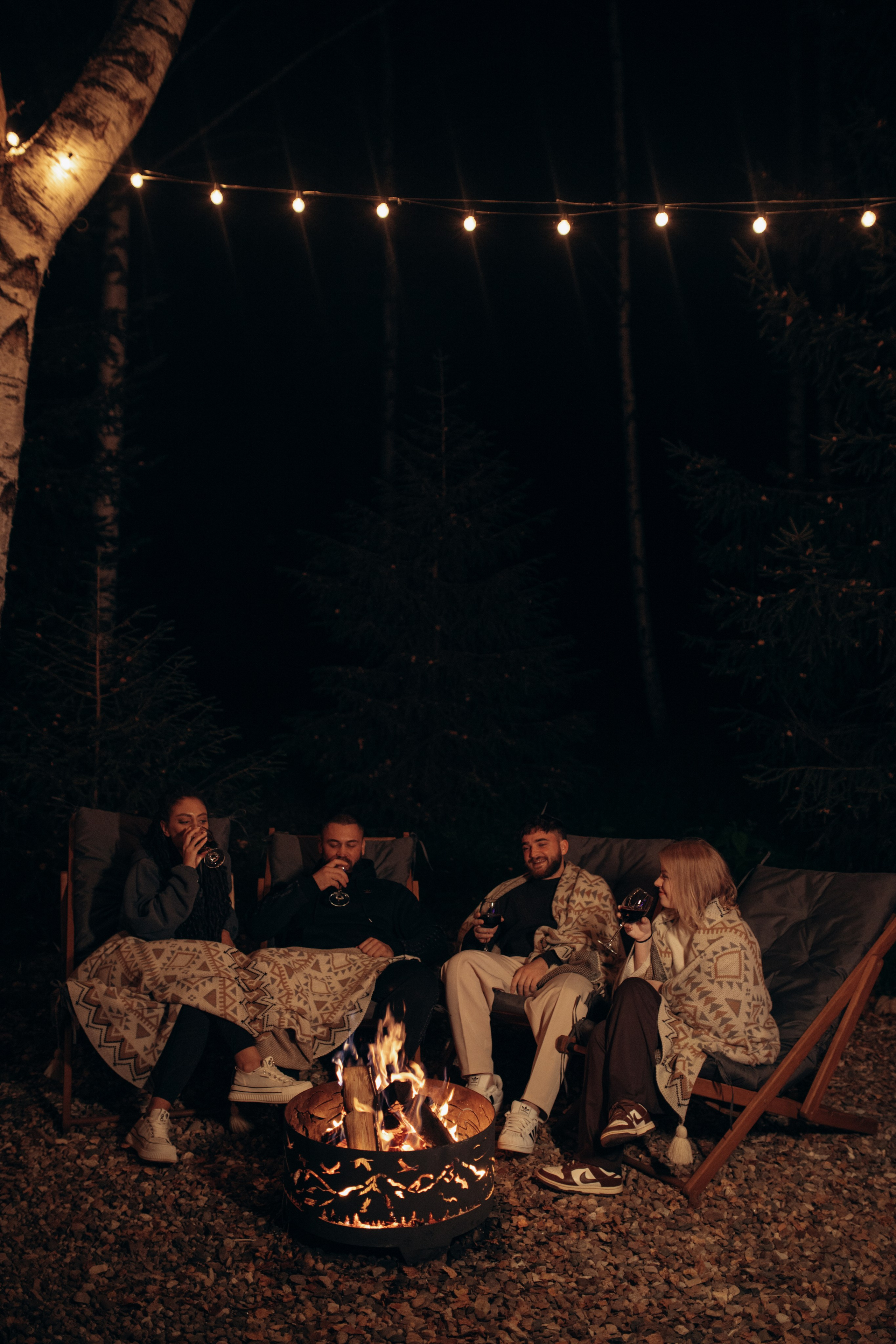 Индивидуальная съемка. Главная