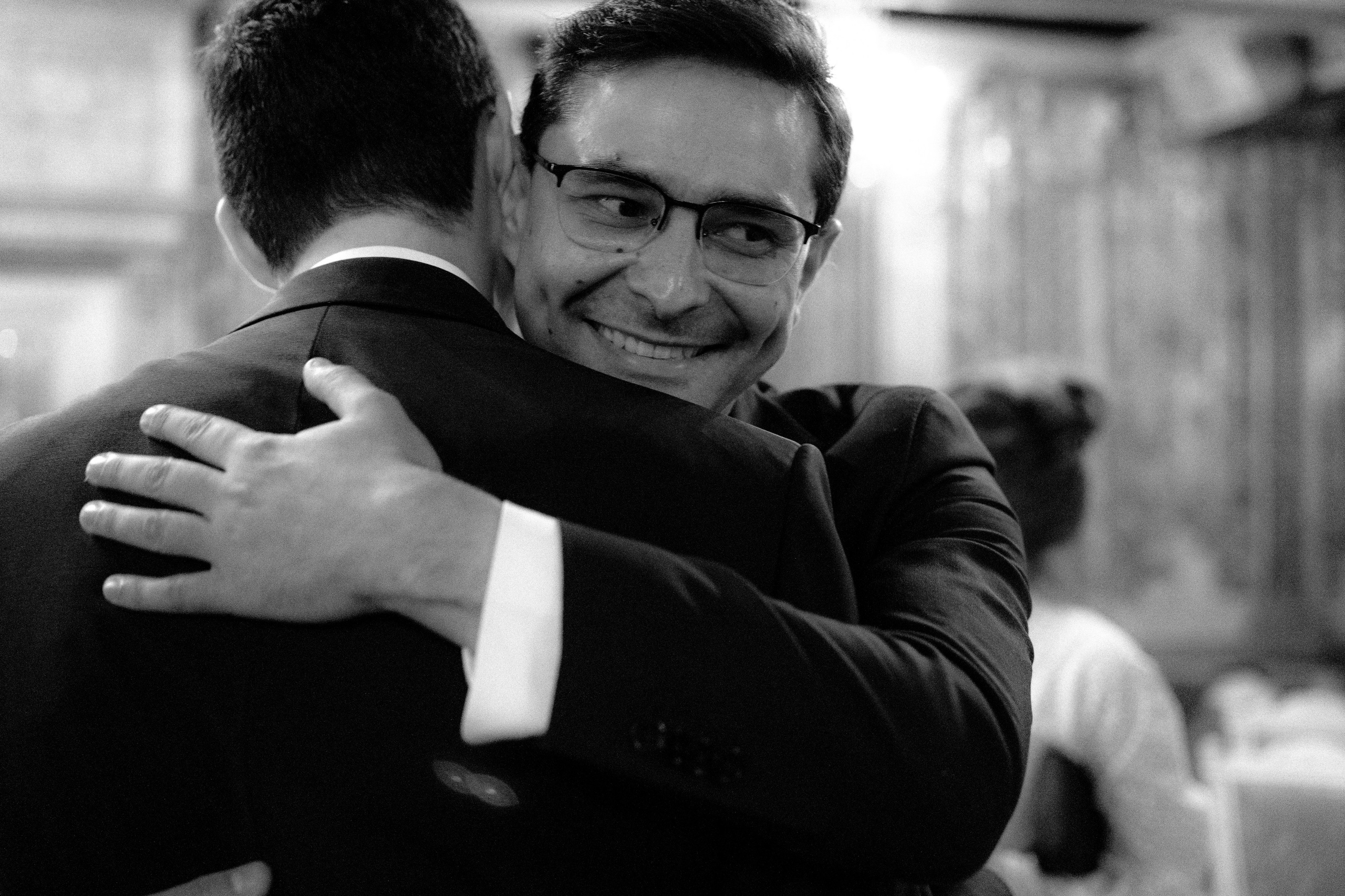 The reflections. Сентиментальная свадебная фотография