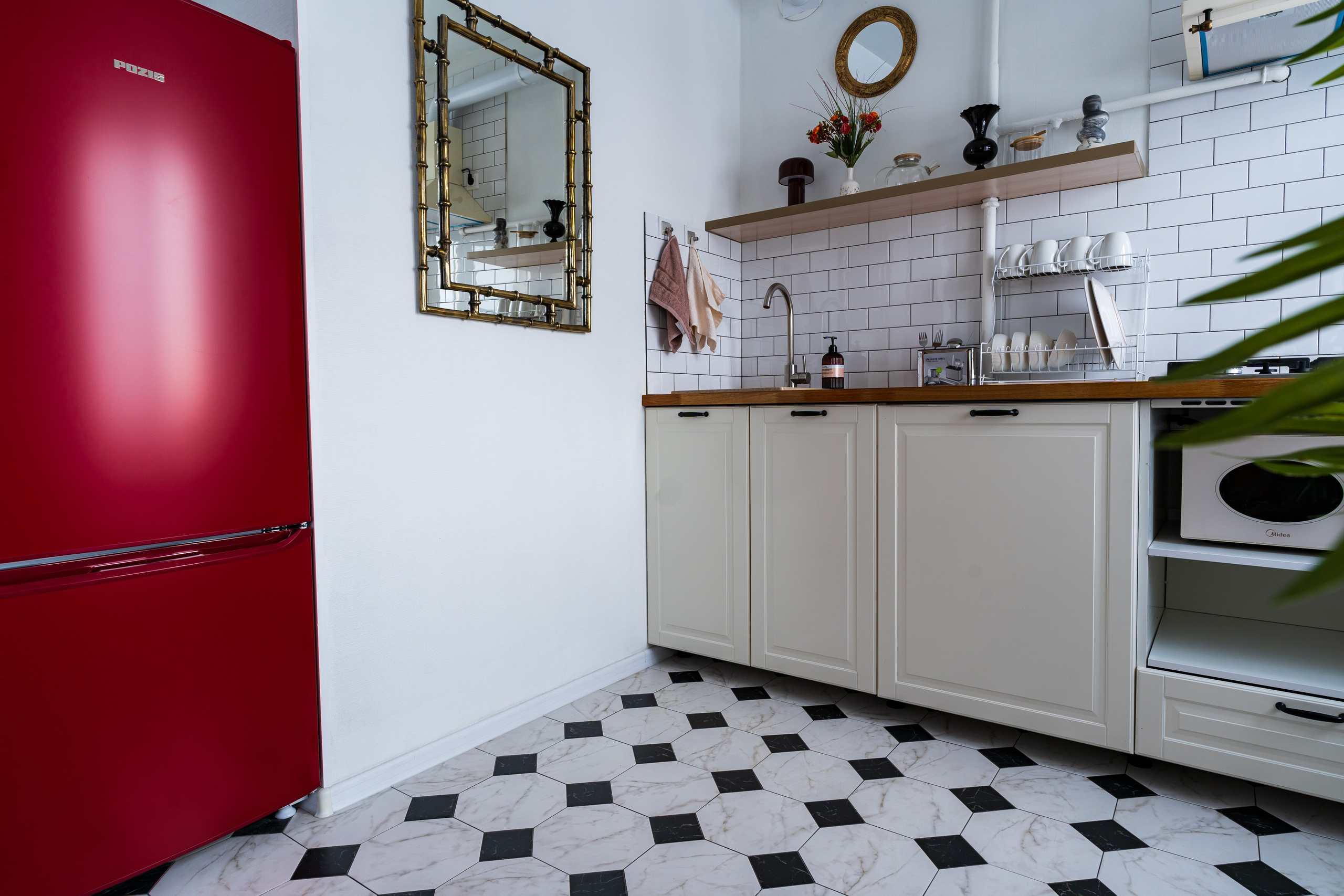 Интерьерная съемка. Свадебный и семейный фотограф в Омске Белозерова Александра