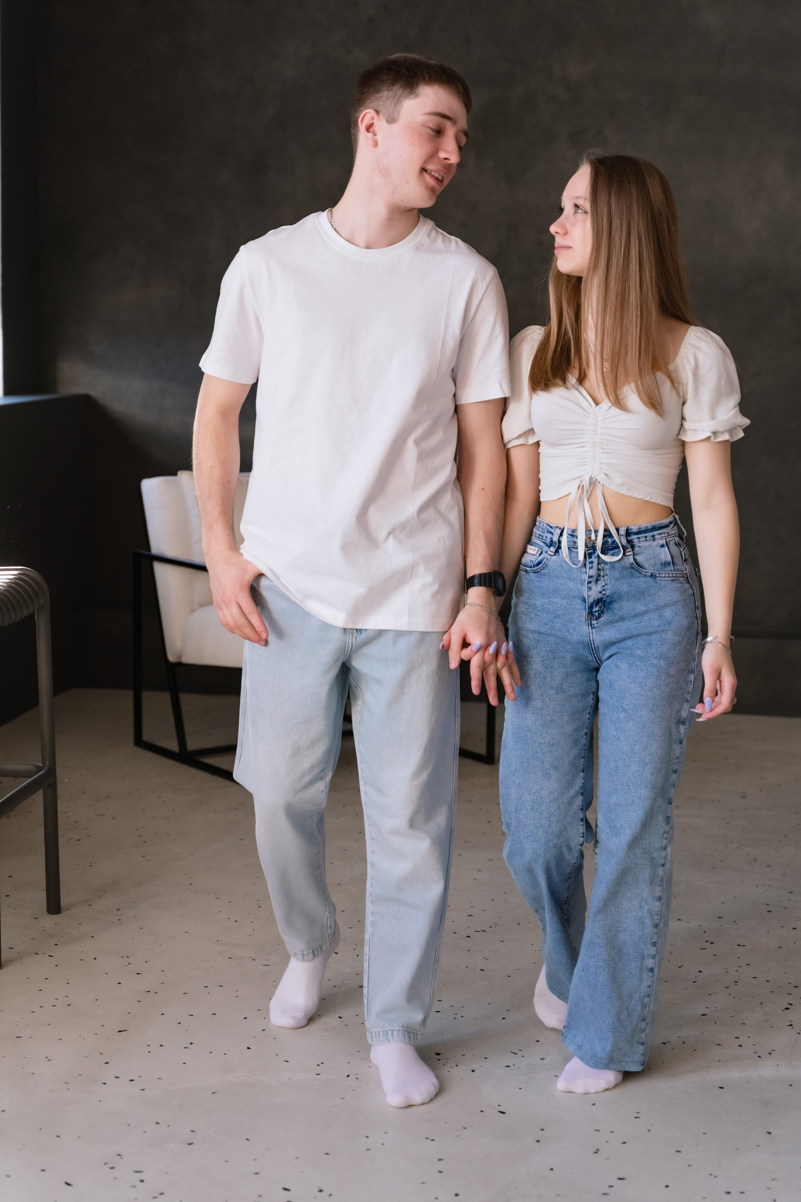 Love Story. Свадебный и семейный фотограф в Омске Белозерова Александра