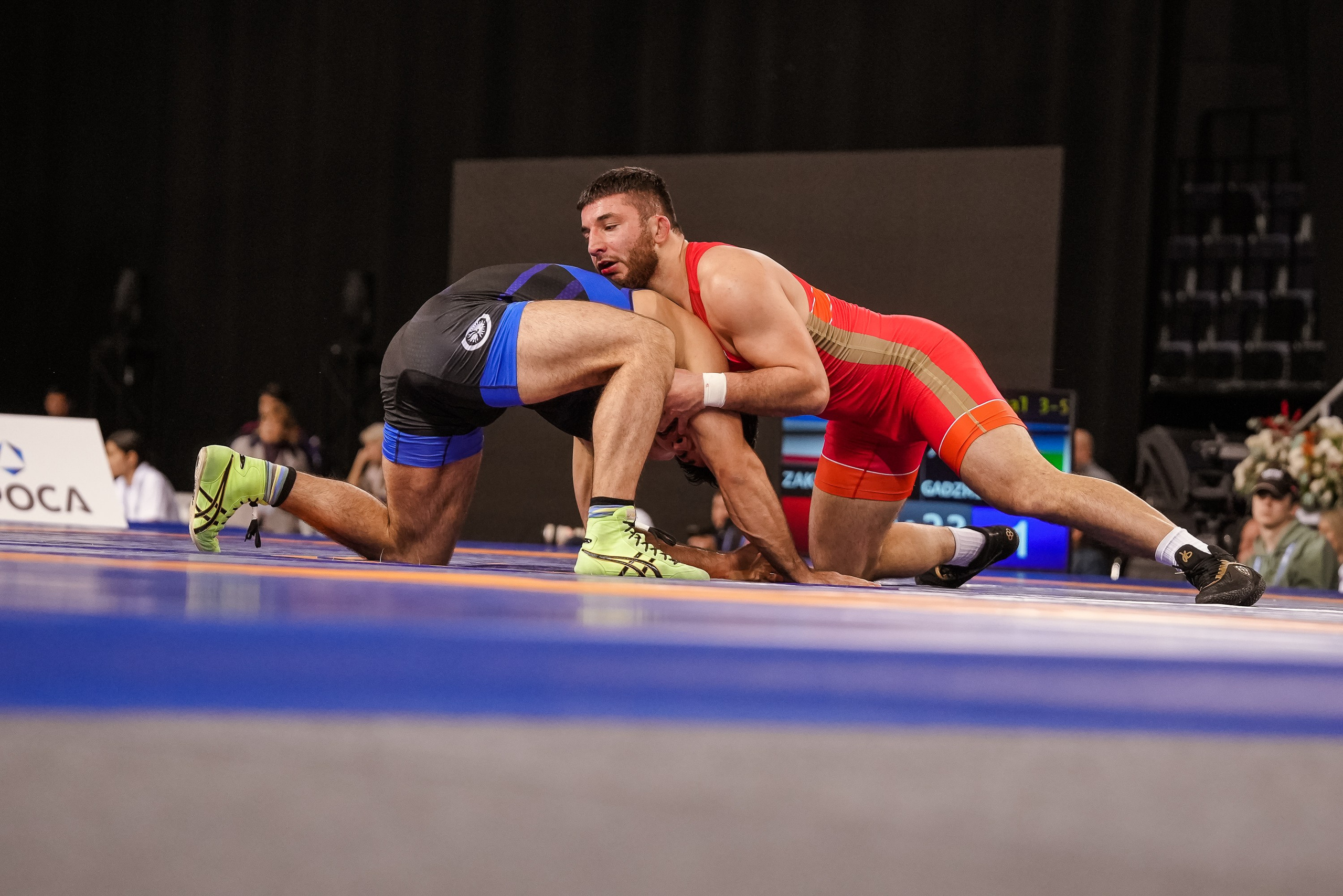 Кубок Ивана Ярыгина 2024 фото / Ivan Yarygin Cup 2024 photos. Фотограф Анна Герман. Красноярск